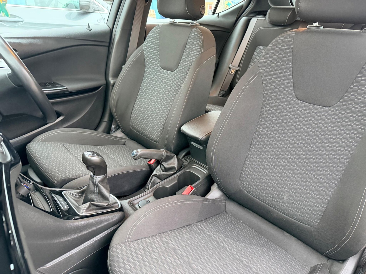 Used Vauxhall Astra 2019 for sale - 77330330: Photo 21