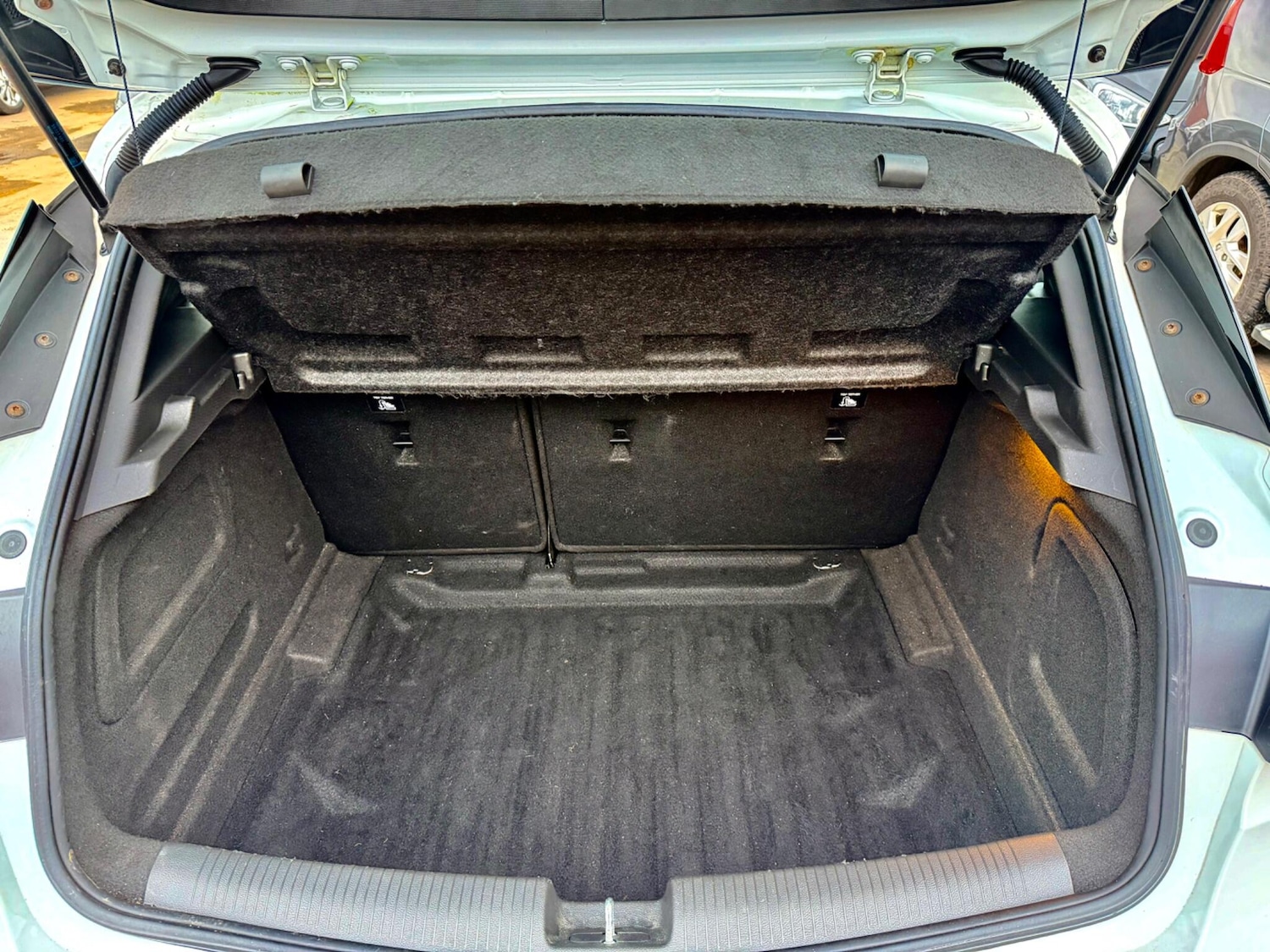 Used Vauxhall Astra 2019 for sale - 77330330: Photo 24