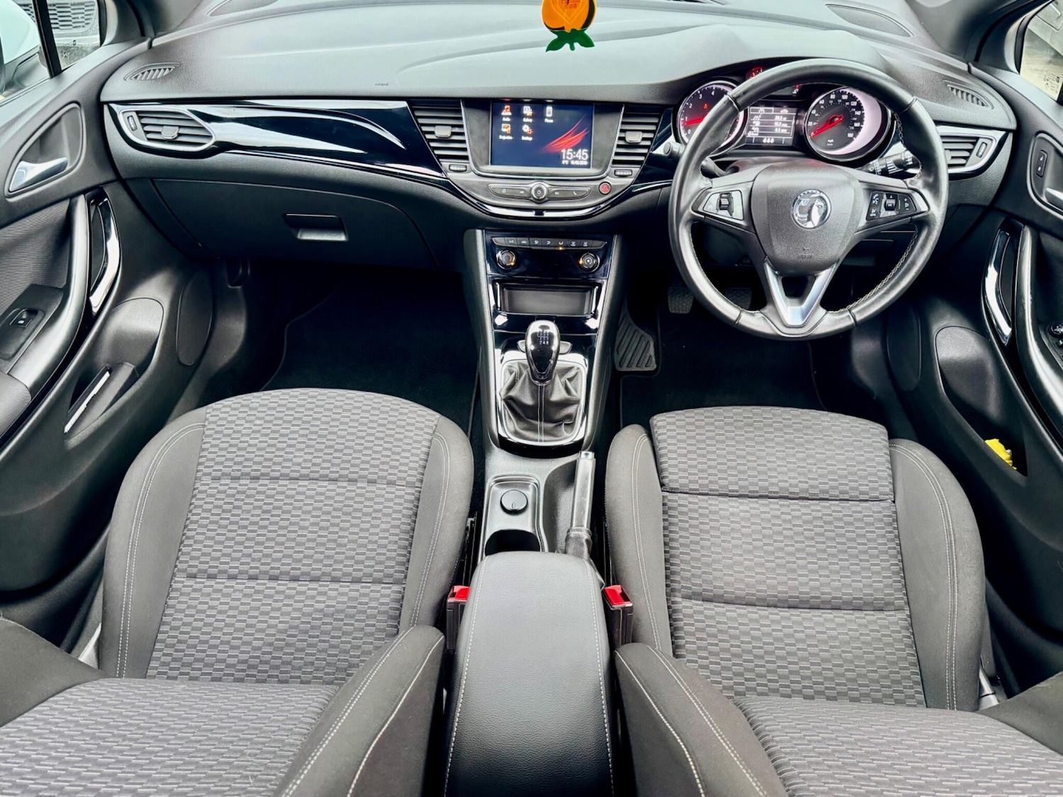 Used Vauxhall Astra 2019 for sale - 77330330: Photo 25