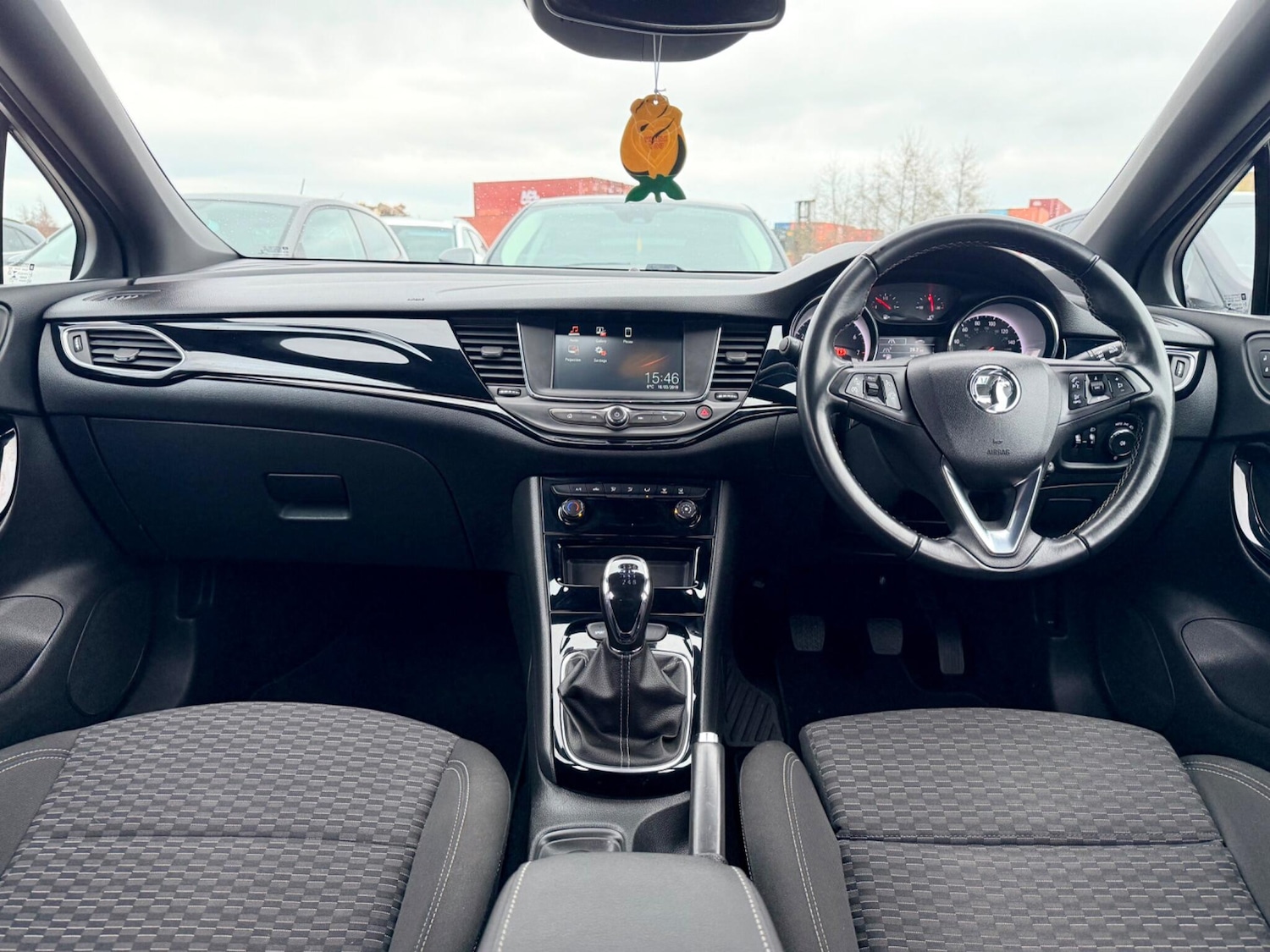 Used Vauxhall Astra 2019 for sale - 77330330: Photo 26