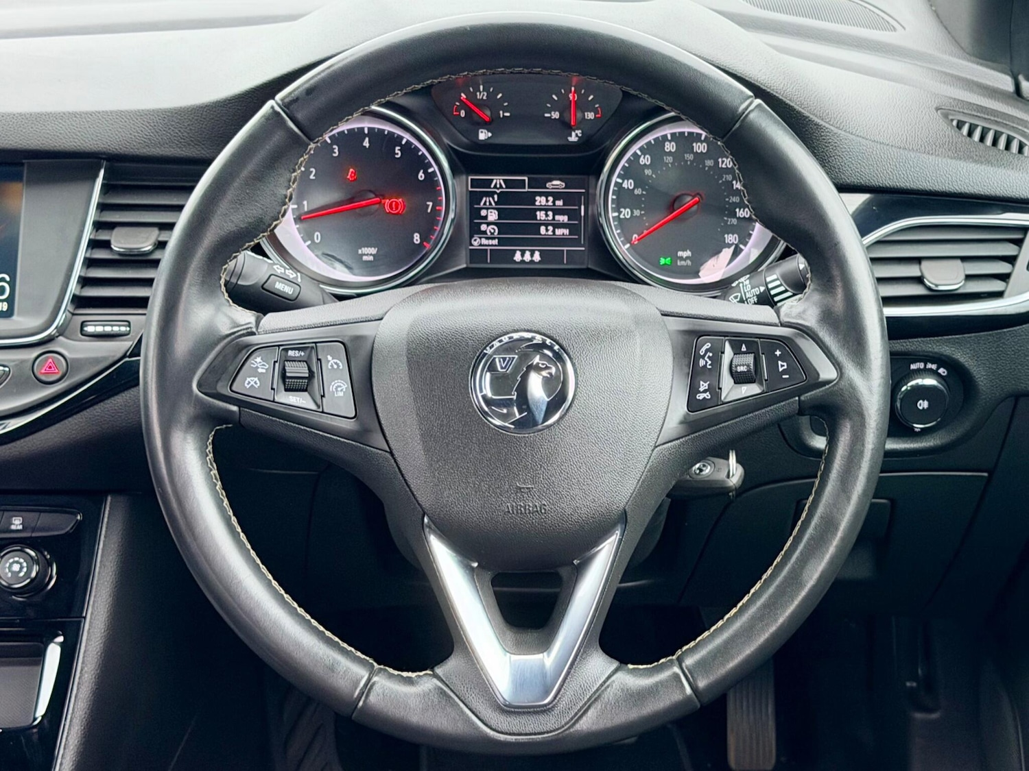 Used Vauxhall Astra 2019 for sale - 77330330: Photo 28