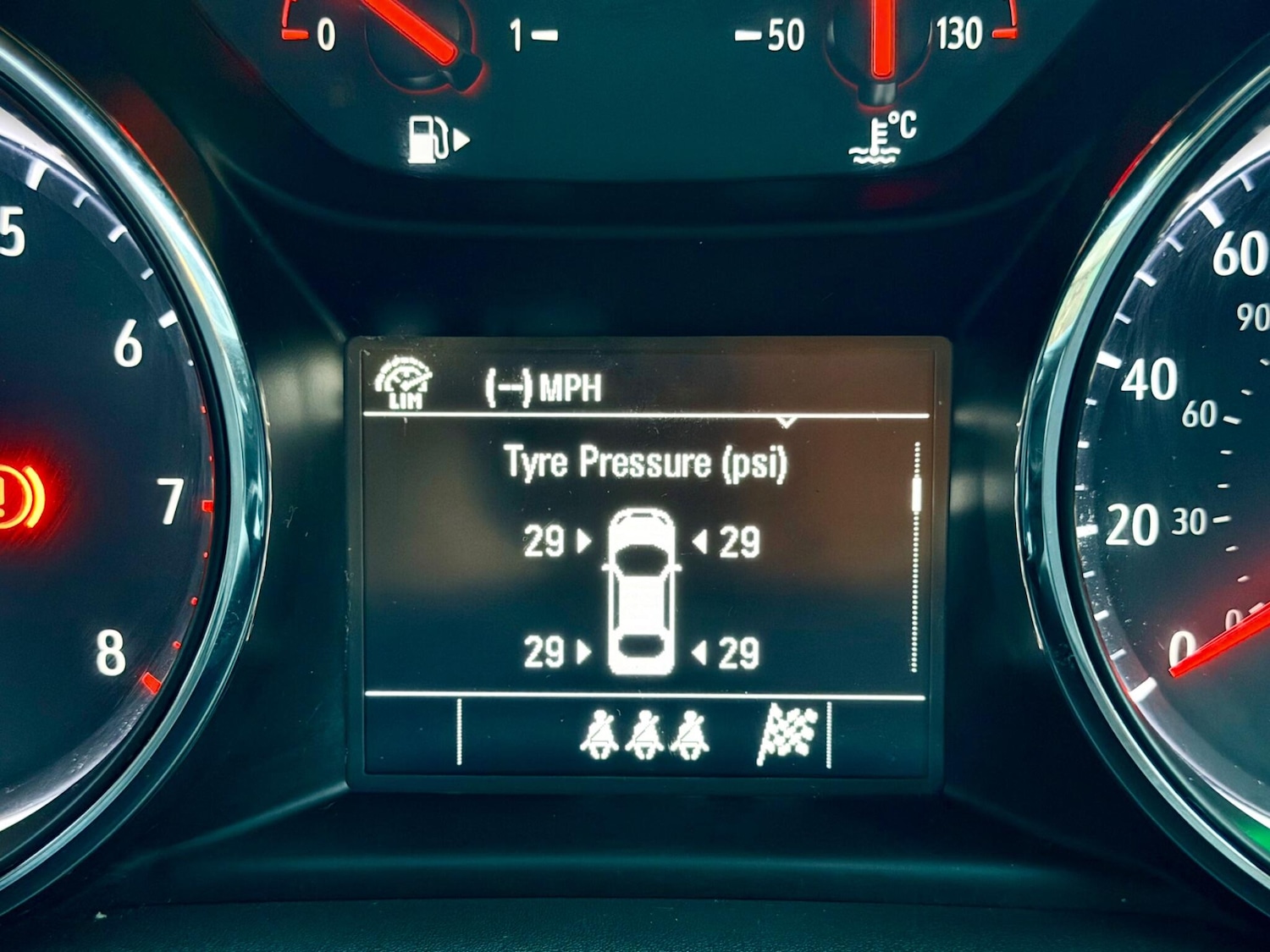 Used Vauxhall Astra 2019 for sale - 77330330: Photo 29