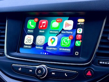 Used Vauxhall Astra 2019 for sale - 77330330: Photo