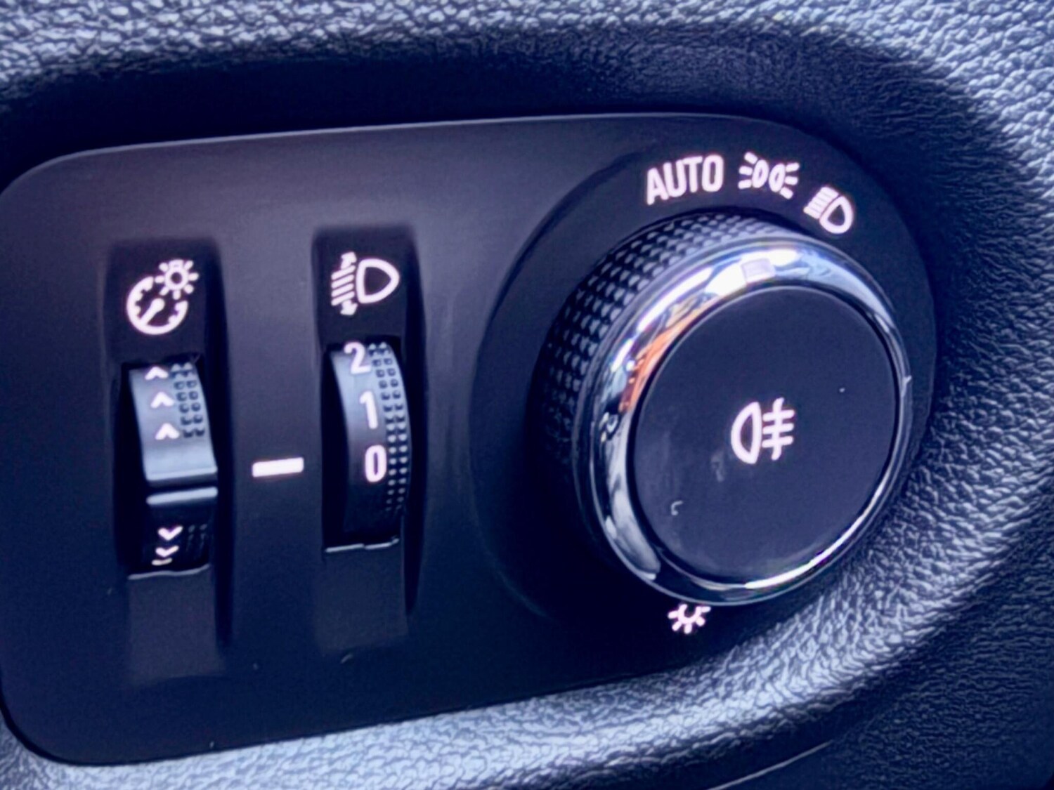 Used Vauxhall Astra 2019 for sale - 77330330: Photo 35