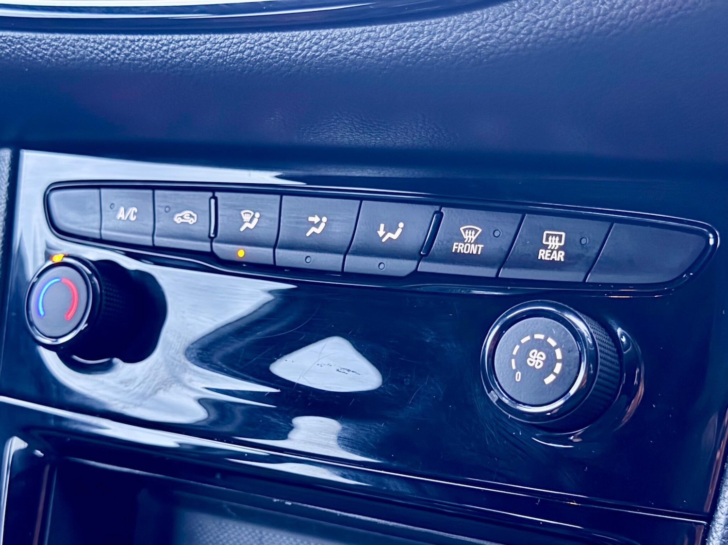 Used Vauxhall Astra 2019 for sale - 77330330: Photo 37