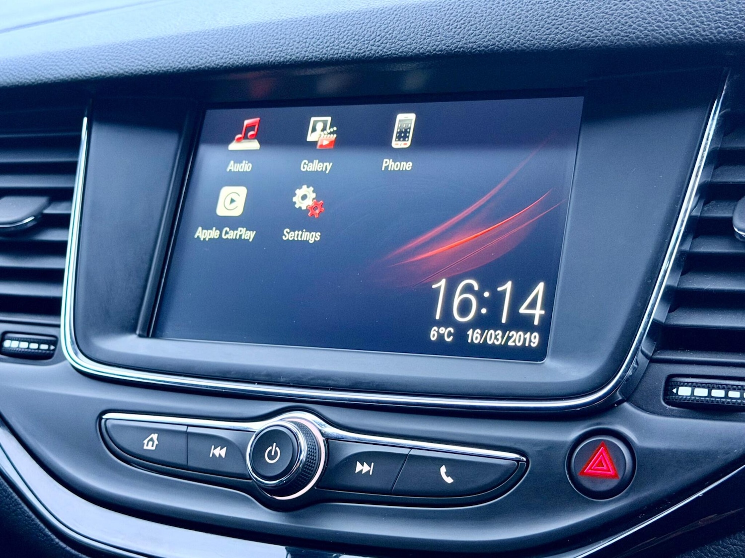 Used Vauxhall Astra 2019 for sale - 77330330: Photo 38