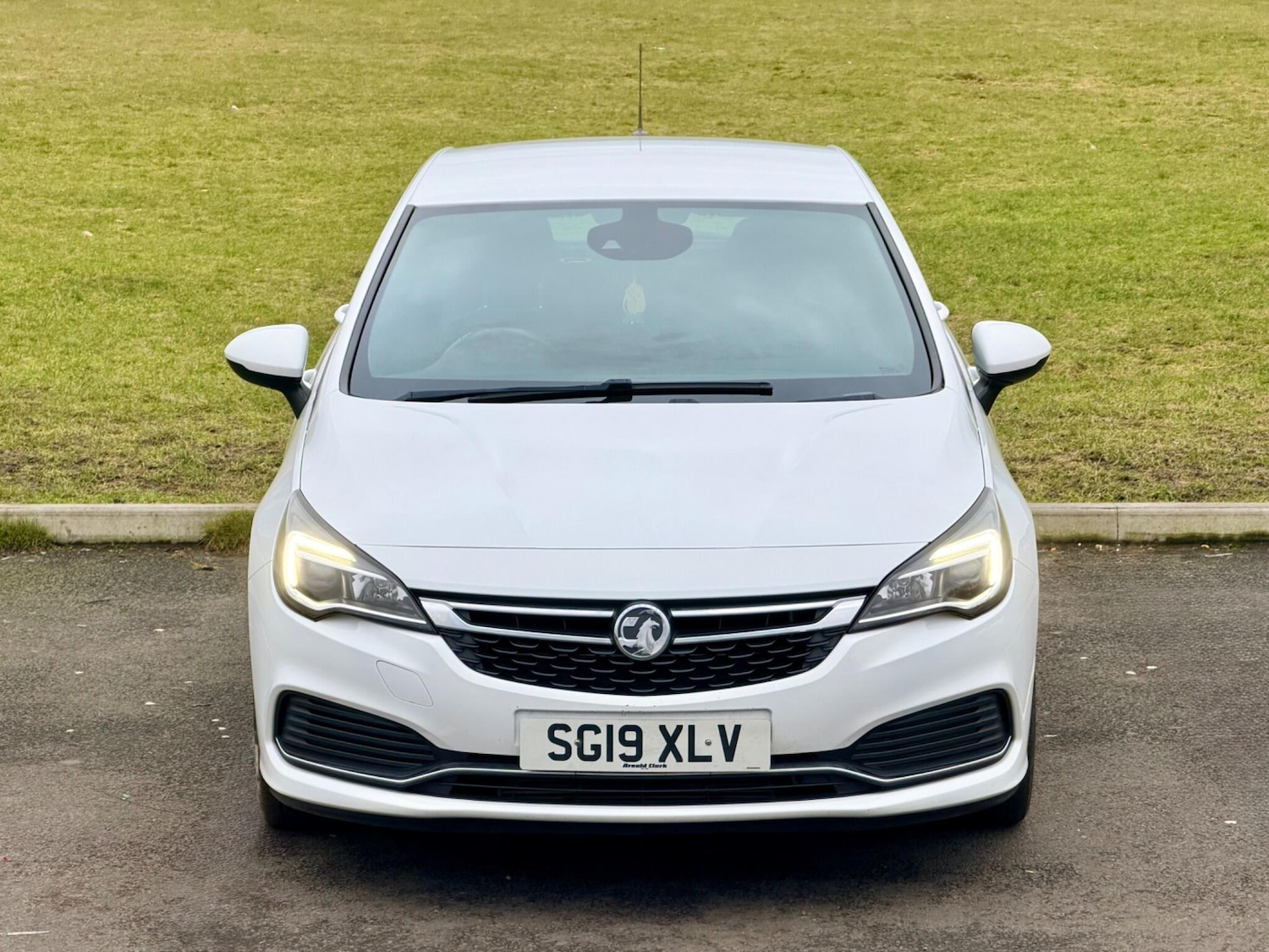 Used Vauxhall Astra 2019 for sale - 77330330: Photo 5