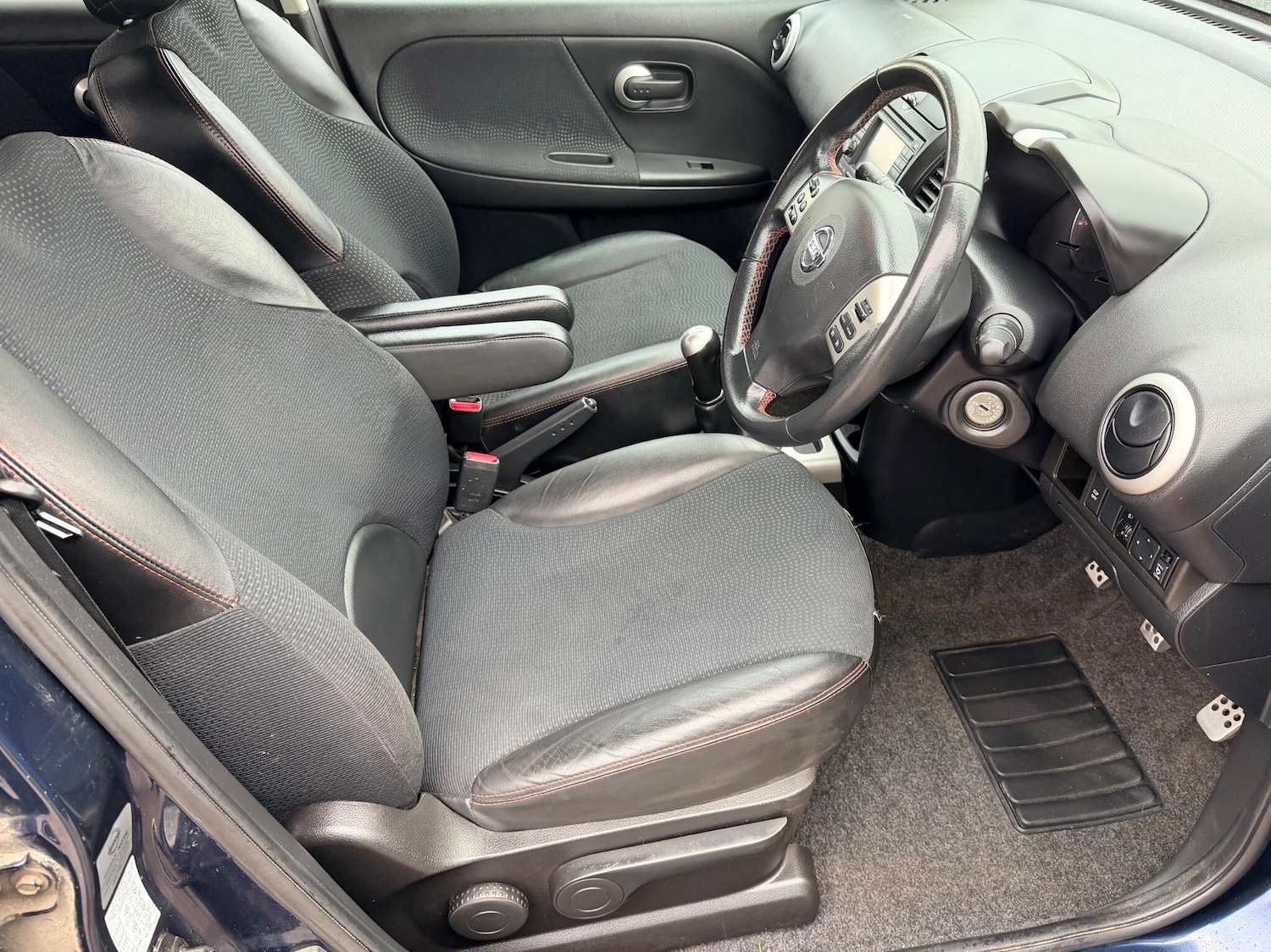 Used Nissan Note 2010 for sale - 77396105: Photo 18