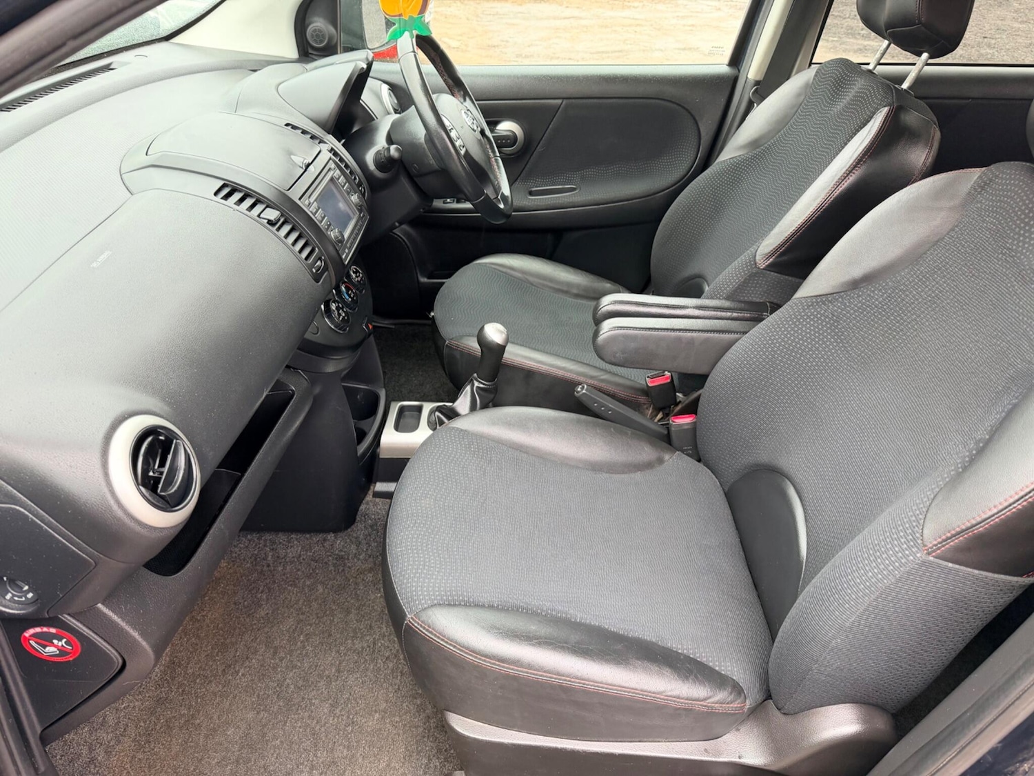 Used Nissan Note 2010 for sale - 77396105: Photo 20