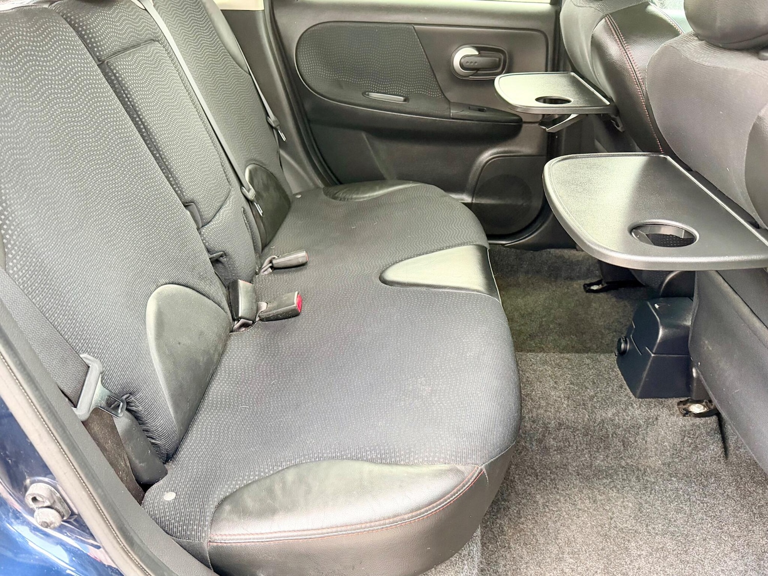 Used Nissan Note 2010 for sale - 77396105: Photo 23