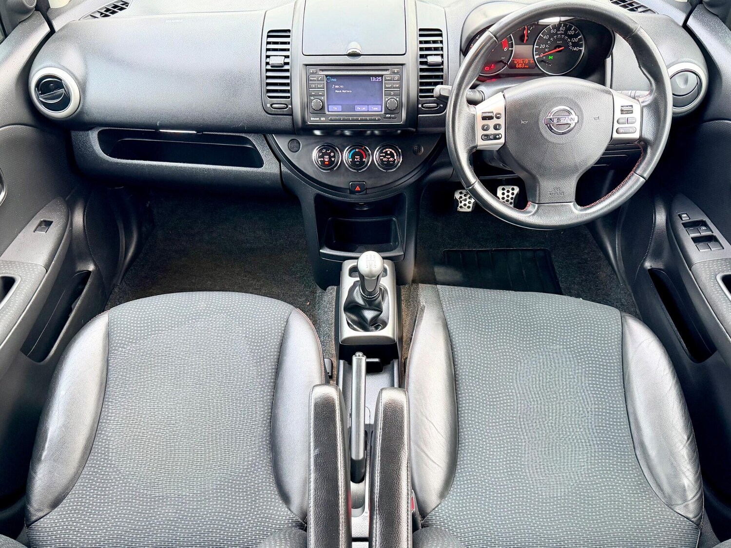 Used Nissan Note 2010 for sale - 77396105: Photo 24