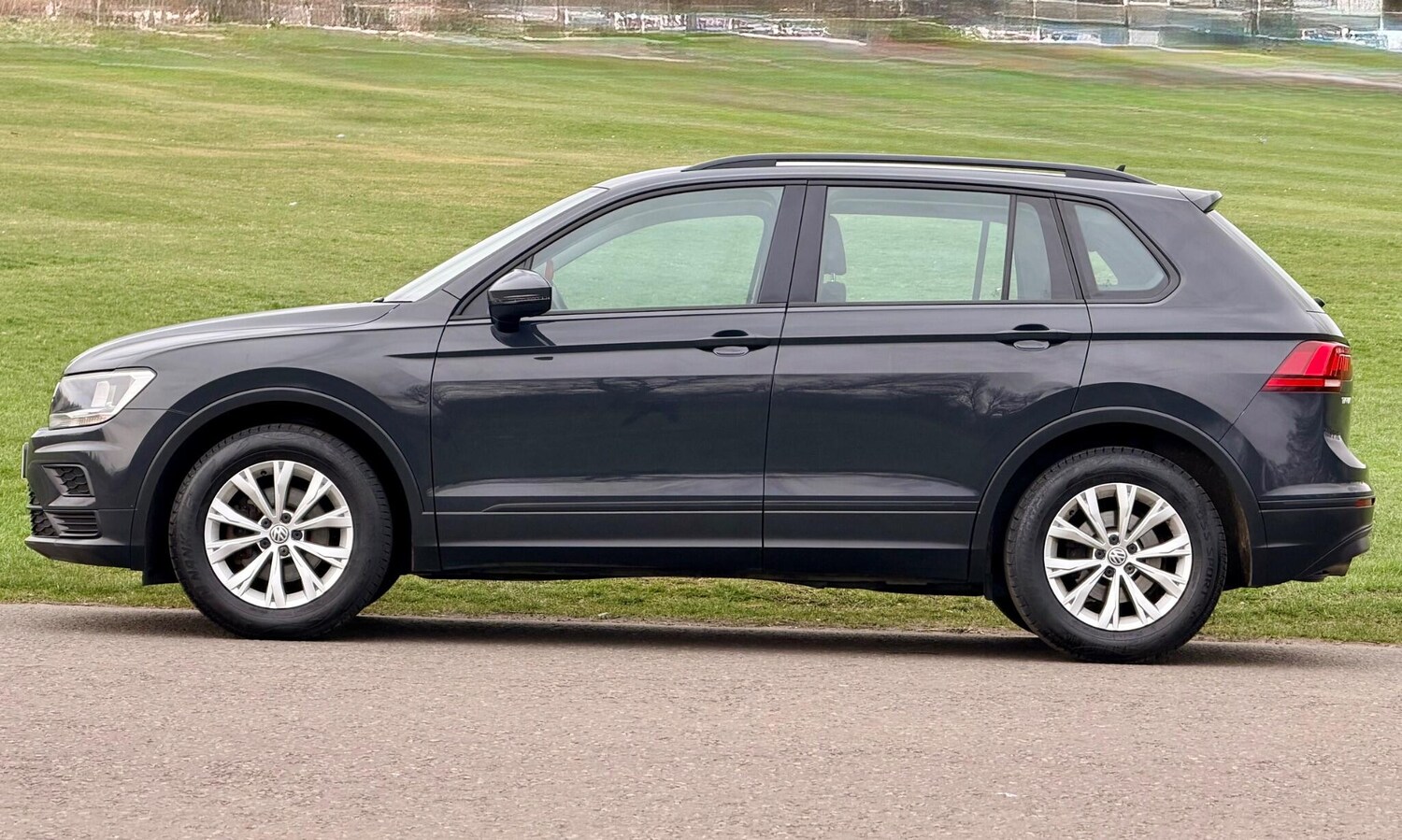 Used Volkswagen Tiguan 2019 for sale - 78072695: Photo 10