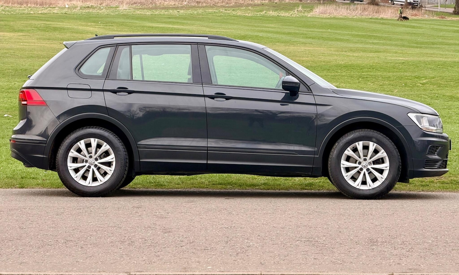 Used Volkswagen Tiguan 2019 for sale - 78072695: Photo 15
