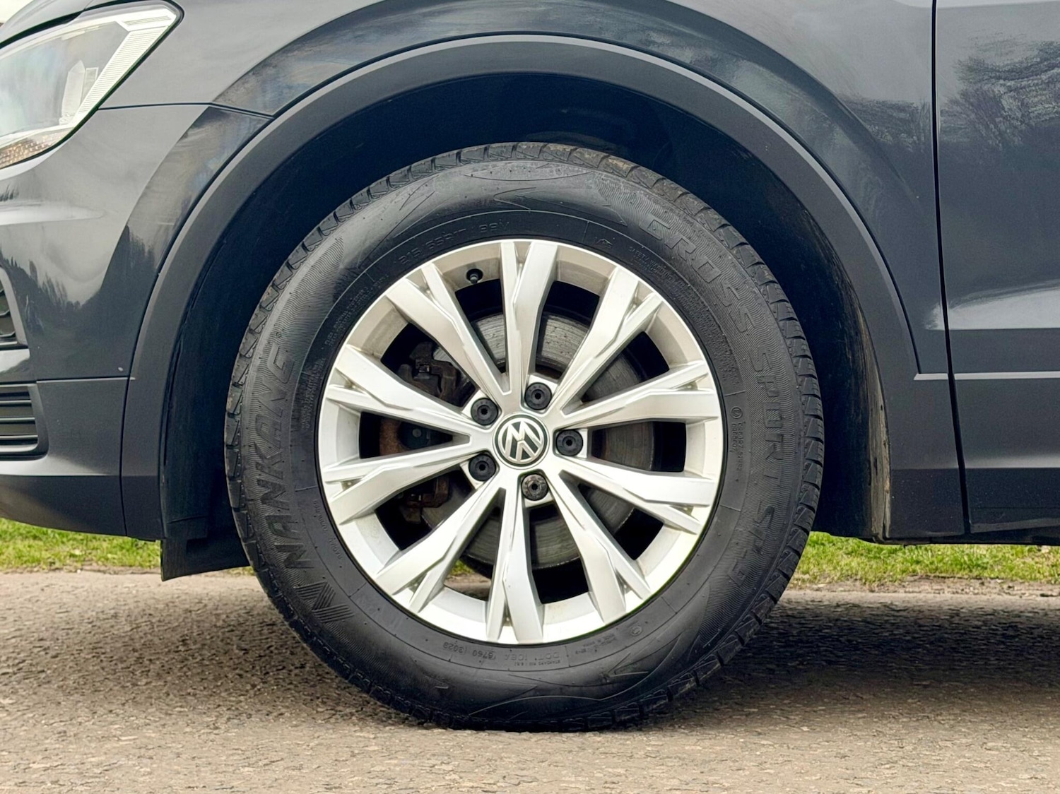 Used Volkswagen Tiguan 2019 for sale - 78072695: Photo 16