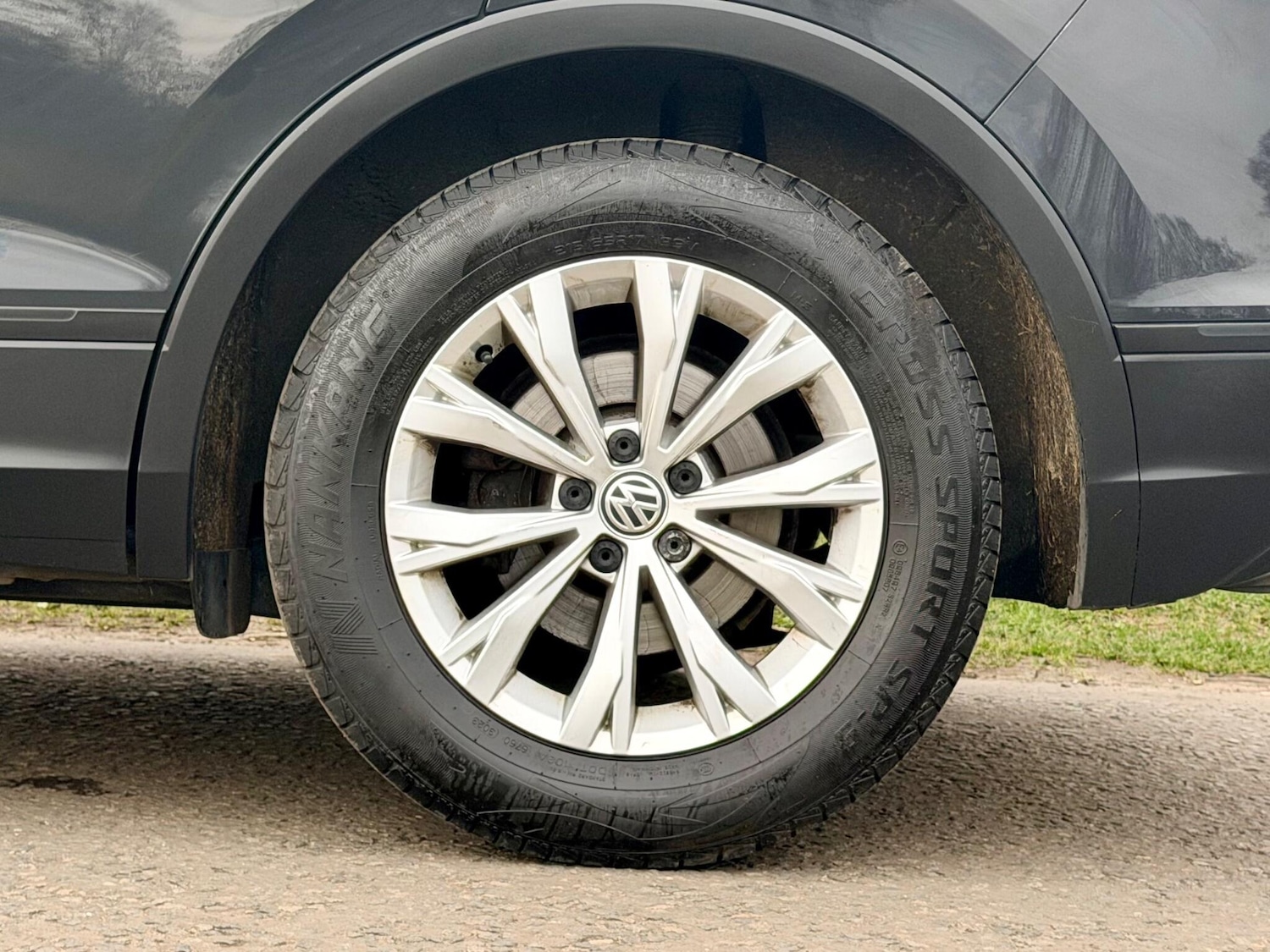 Used Volkswagen Tiguan 2019 for sale - 78072695: Photo 17