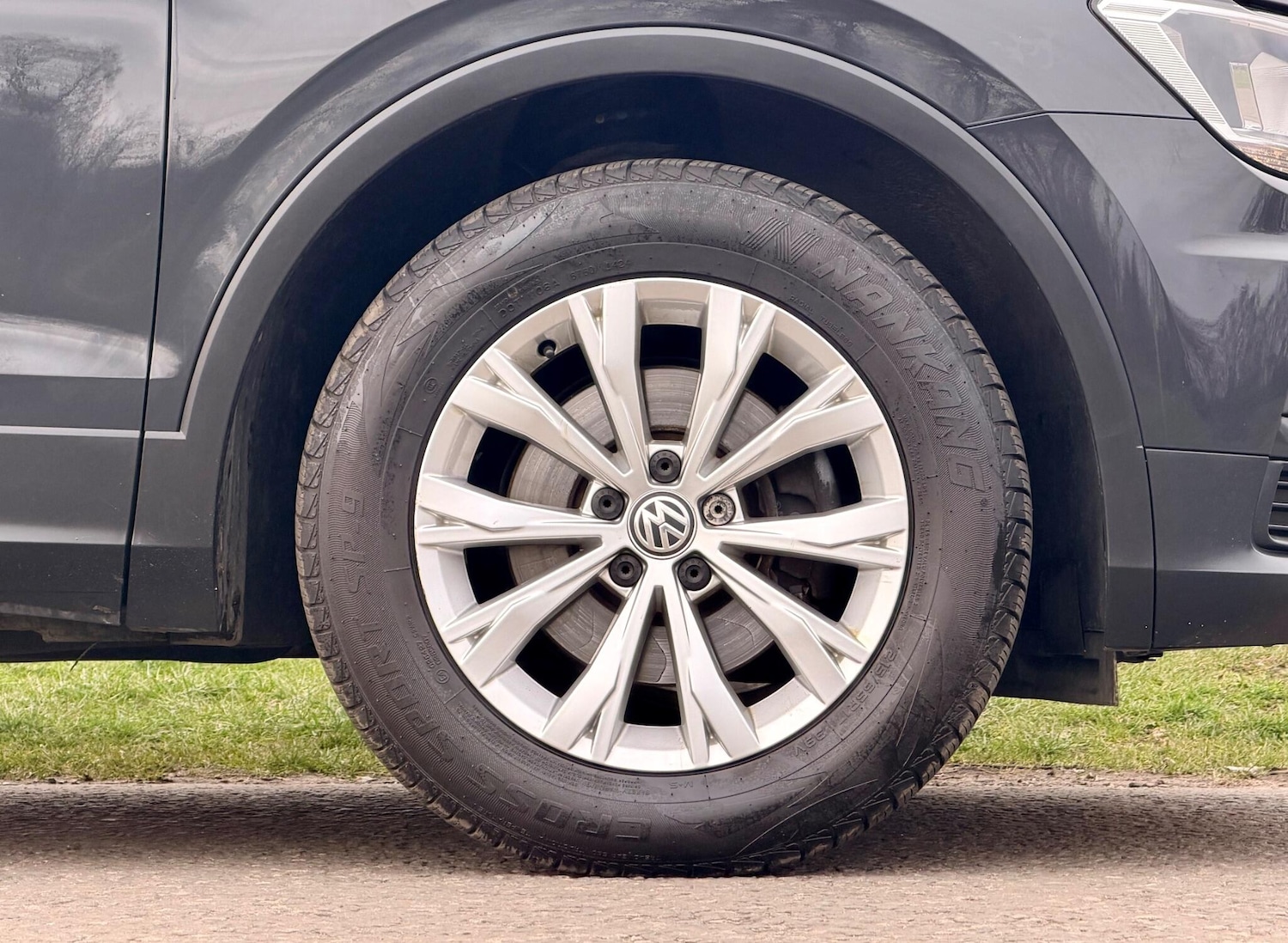 Used Volkswagen Tiguan 2019 for sale - 78072695: Photo 18