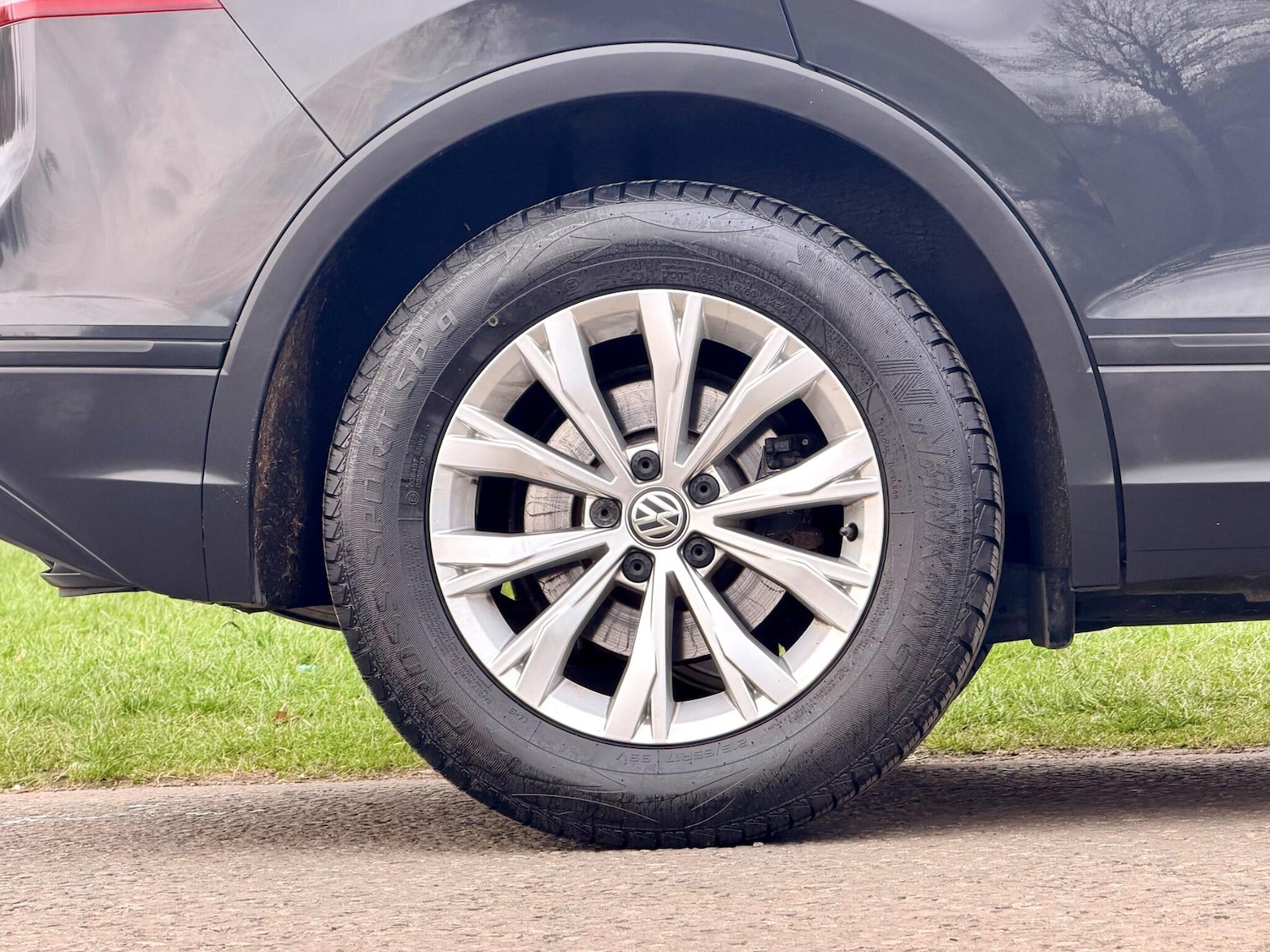 Used Volkswagen Tiguan 2019 for sale - 78072695: Photo 19