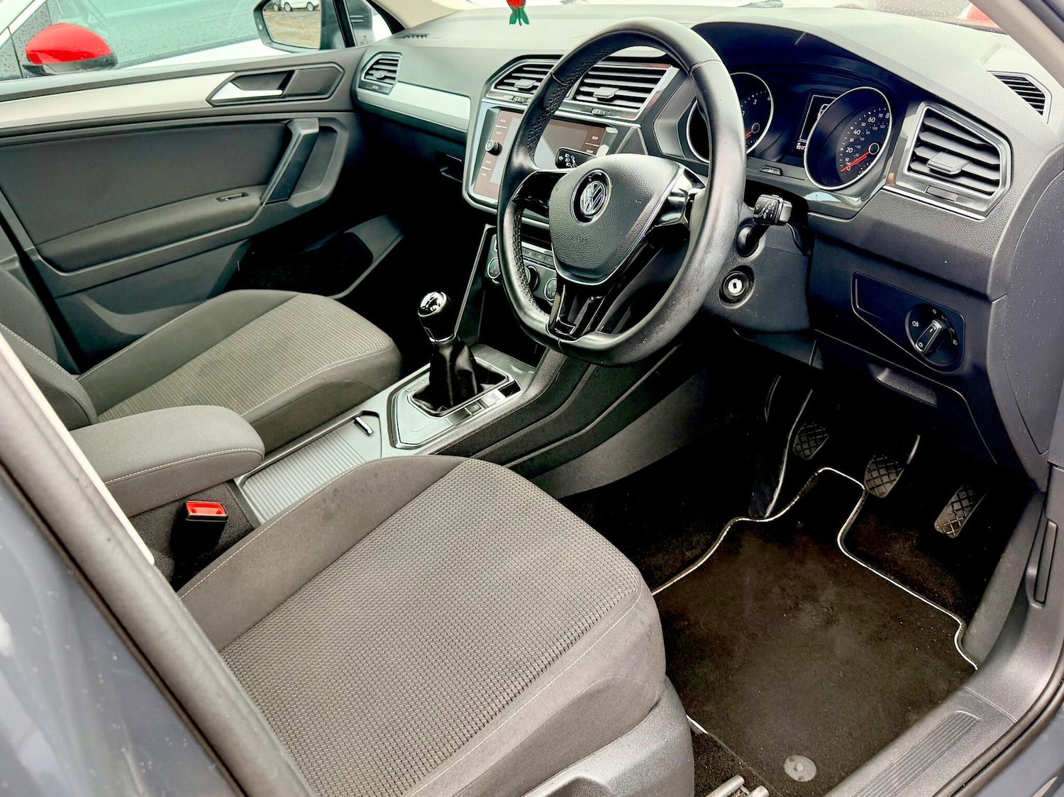 Used Volkswagen Tiguan 2019 for sale - 78072695: Photo 21