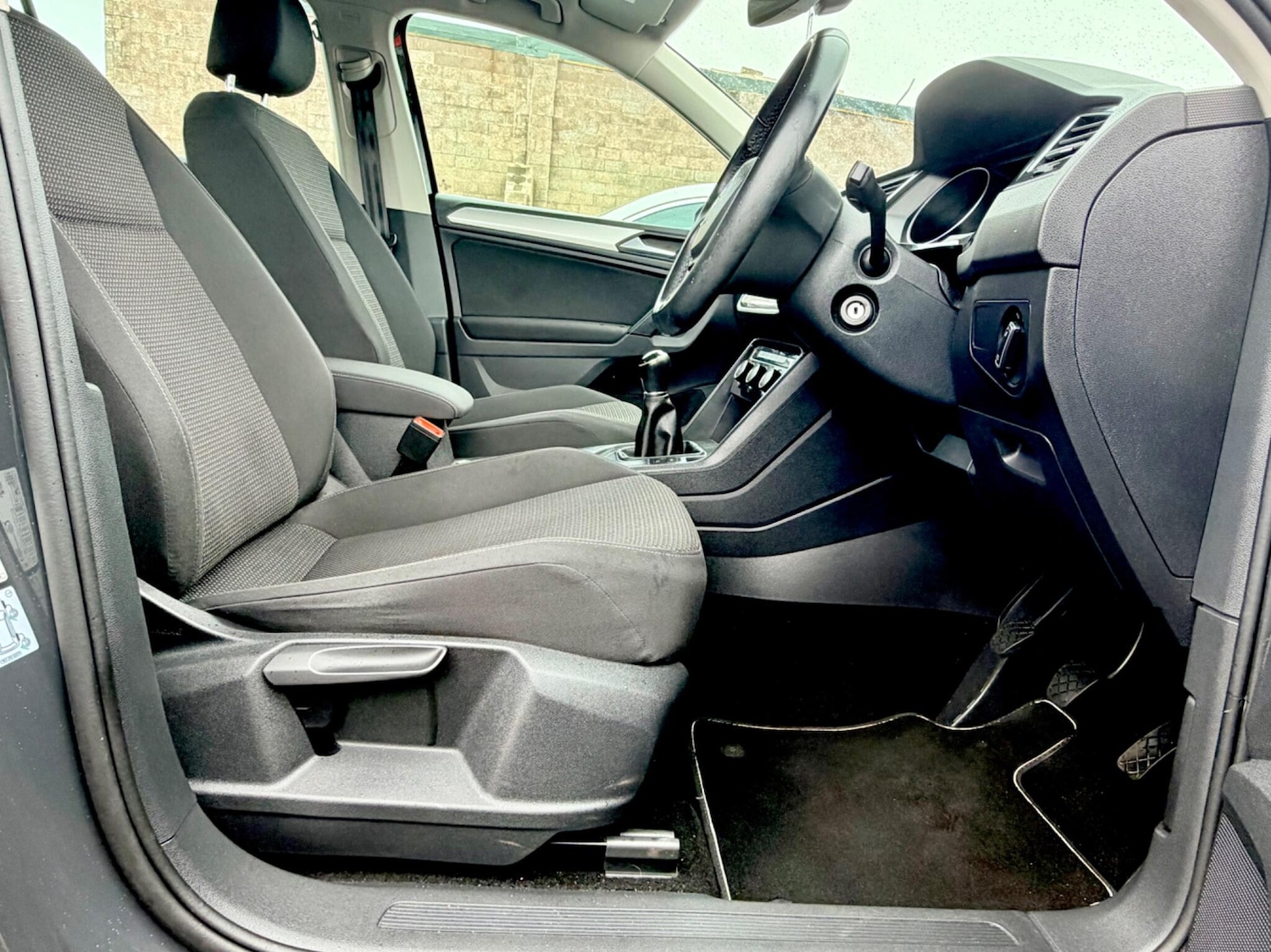 Used Volkswagen Tiguan 2019 for sale - 78072695: Photo 22