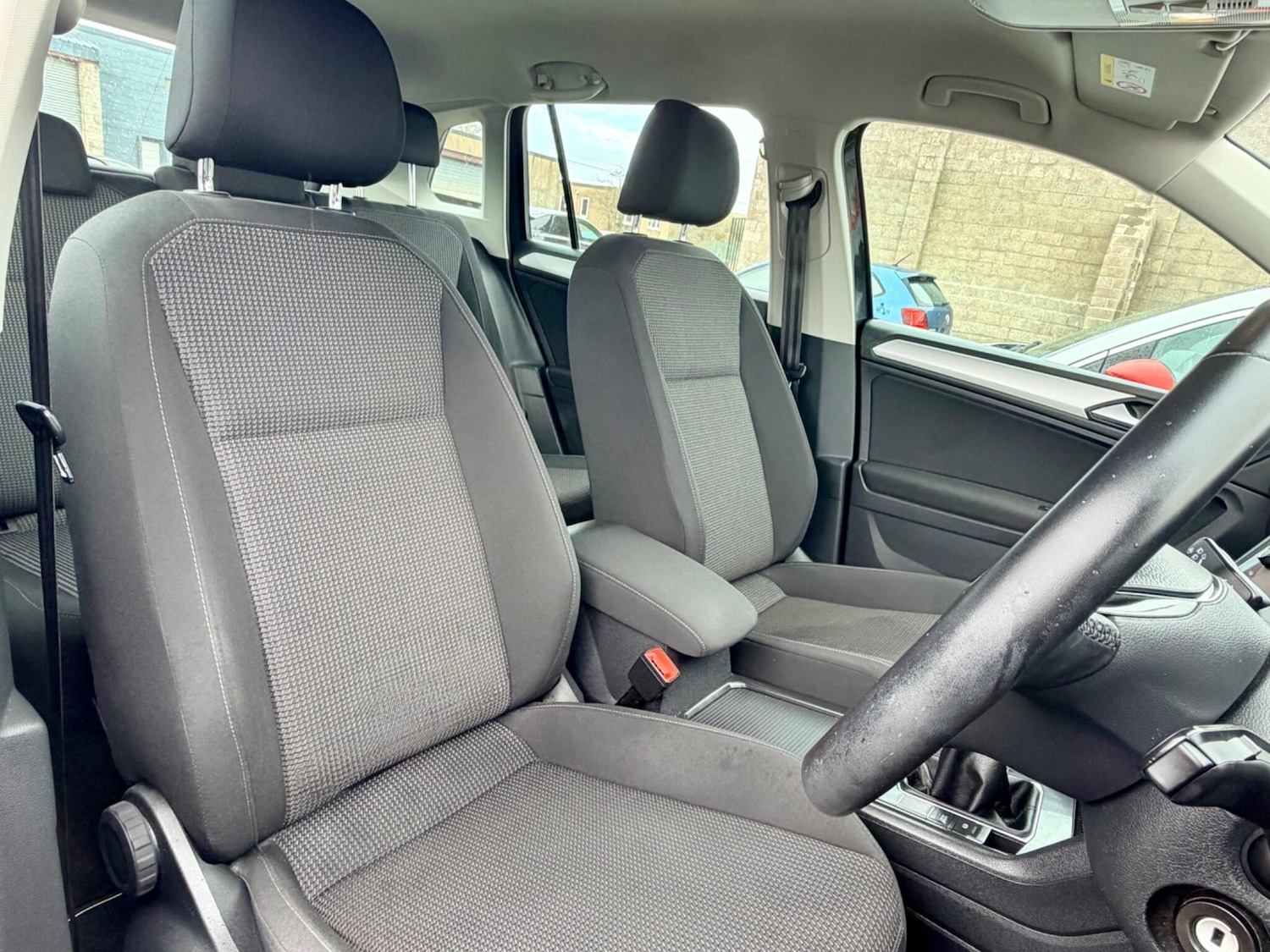 Used Volkswagen Tiguan 2019 for sale - 78072695: Photo 23