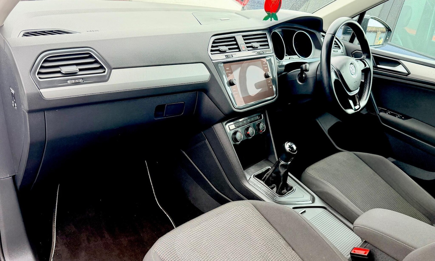 Used Volkswagen Tiguan 2019 for sale - 78072695: Photo 24