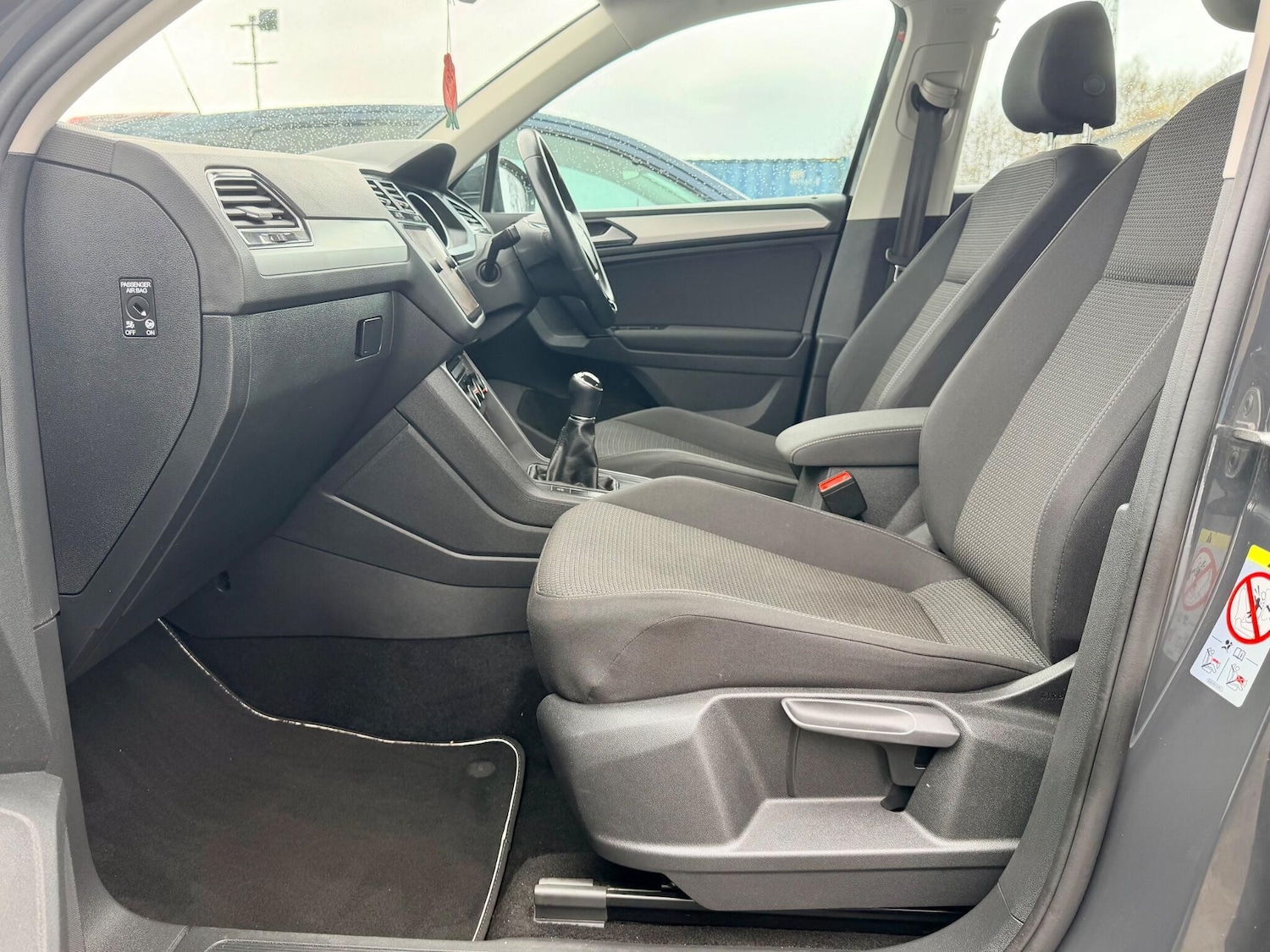 Used Volkswagen Tiguan 2019 for sale - 78072695: Photo 25
