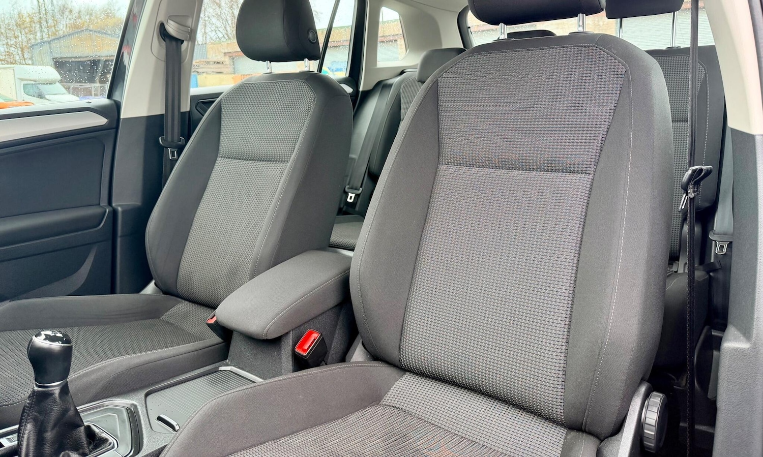 Used Volkswagen Tiguan 2019 for sale - 78072695: Photo 26