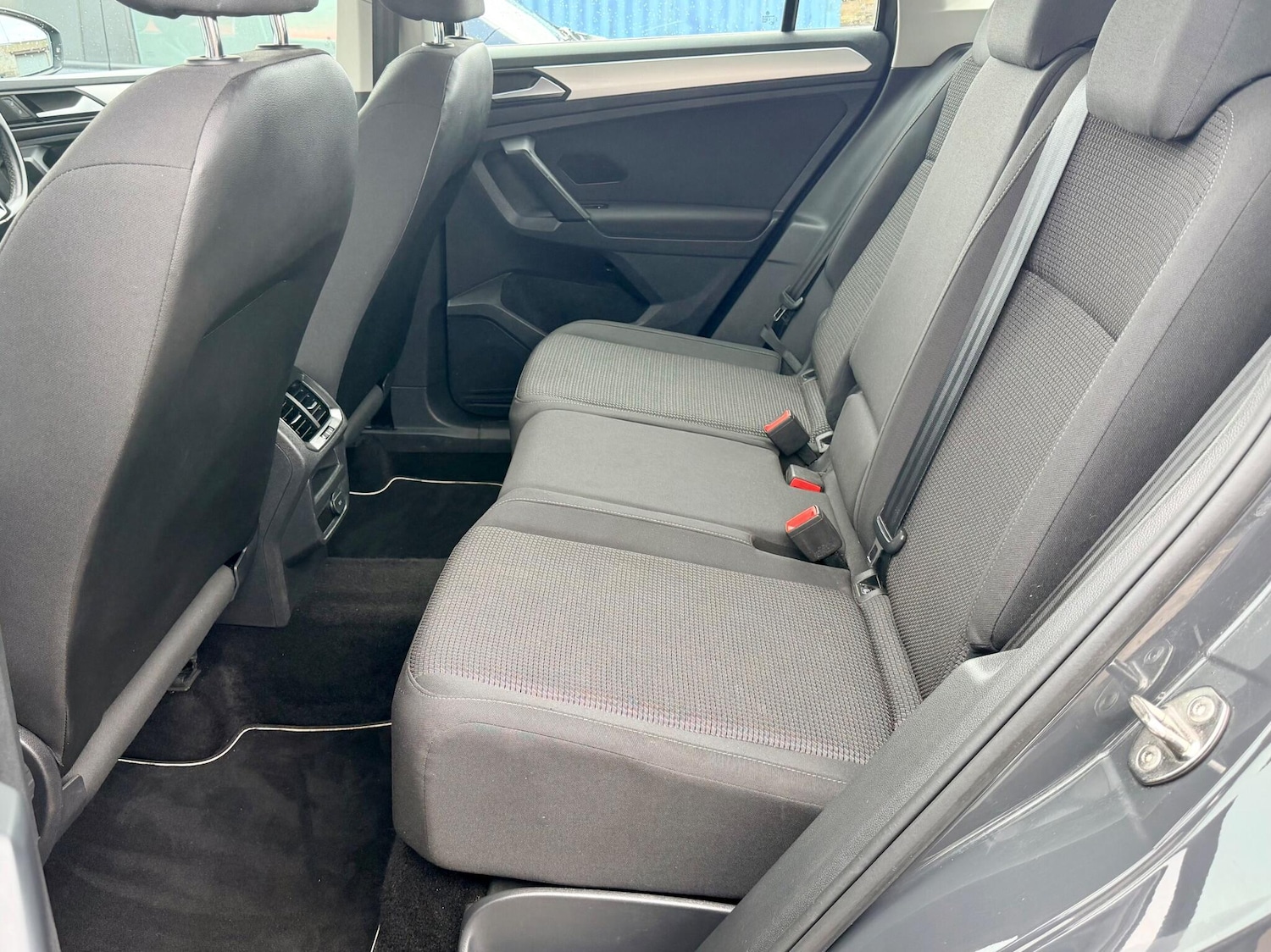 Used Volkswagen Tiguan 2019 for sale - 78072695: Photo 27