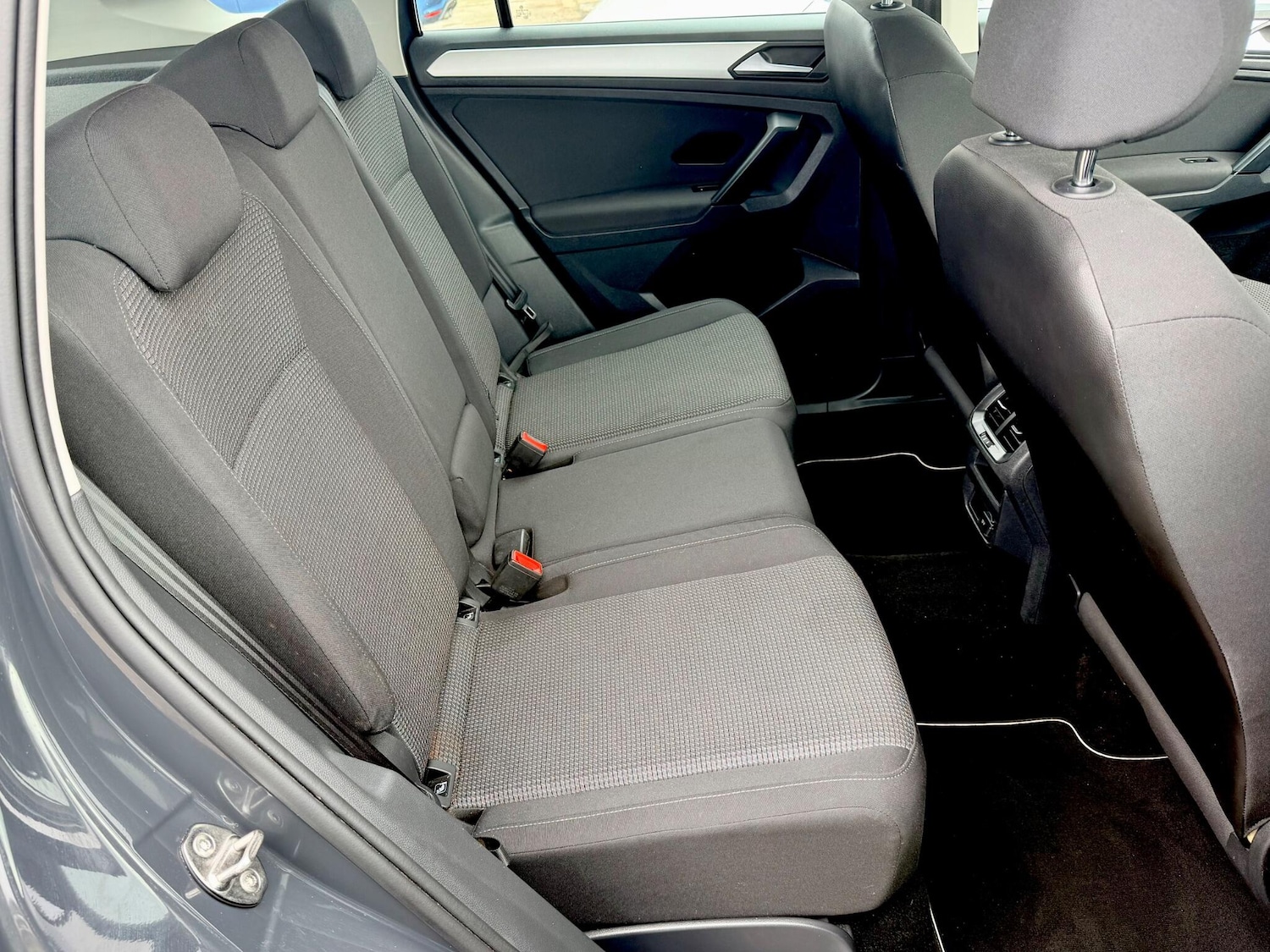 Used Volkswagen Tiguan 2019 for sale - 78072695: Photo 28