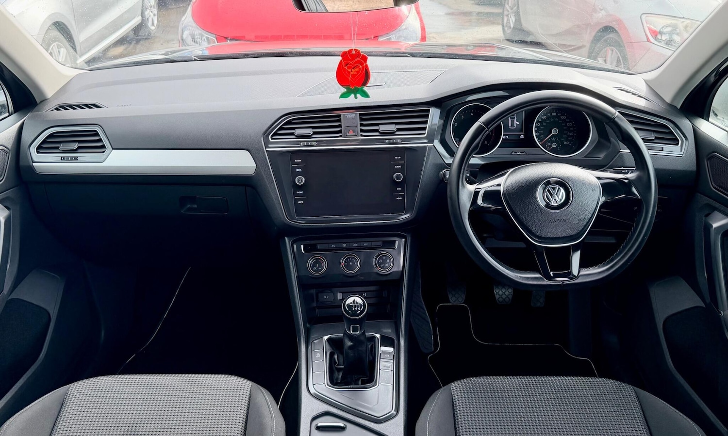 Used Volkswagen Tiguan 2019 for sale - 78072695: Photo 29