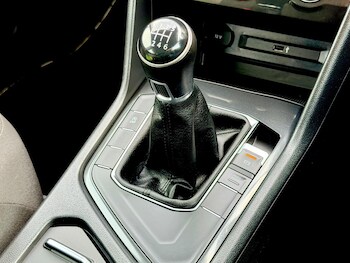 Used Volkswagen Tiguan 2019 for sale - 78072695: Photo