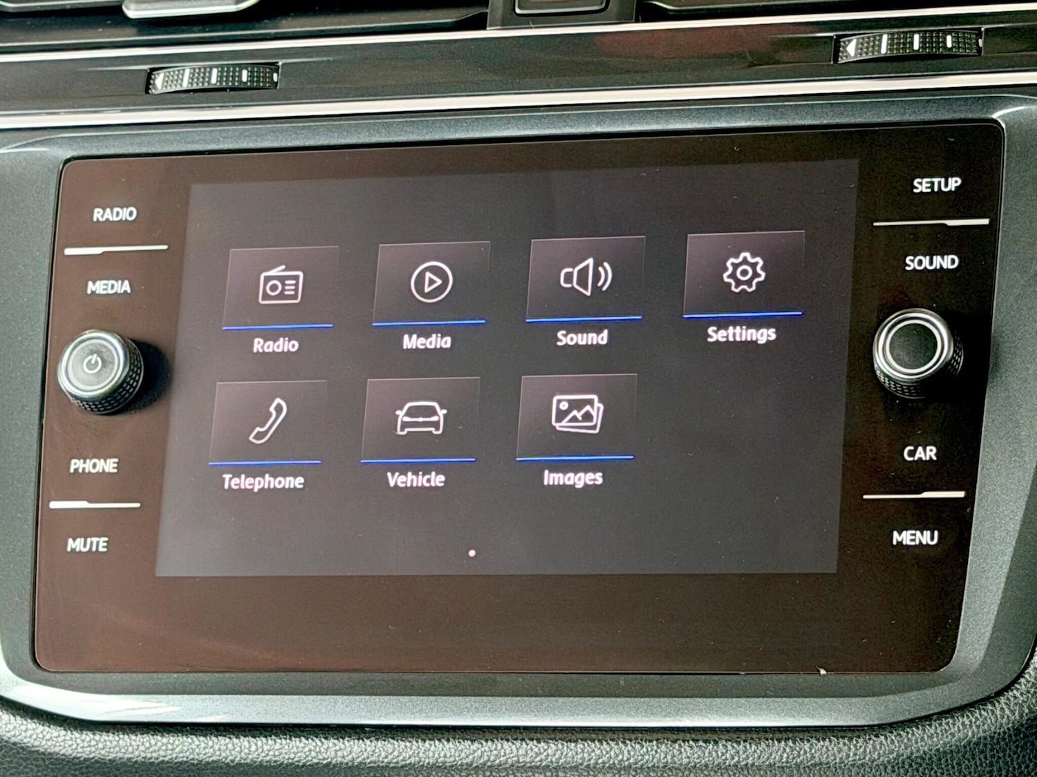 Used Volkswagen Tiguan 2019 for sale - 78072695: Photo 3