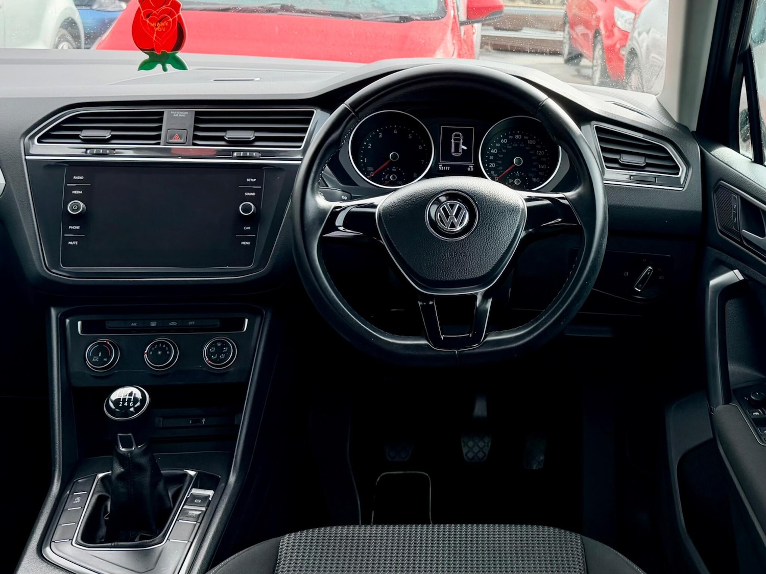 Used Volkswagen Tiguan 2019 for sale - 78072695: Photo 30