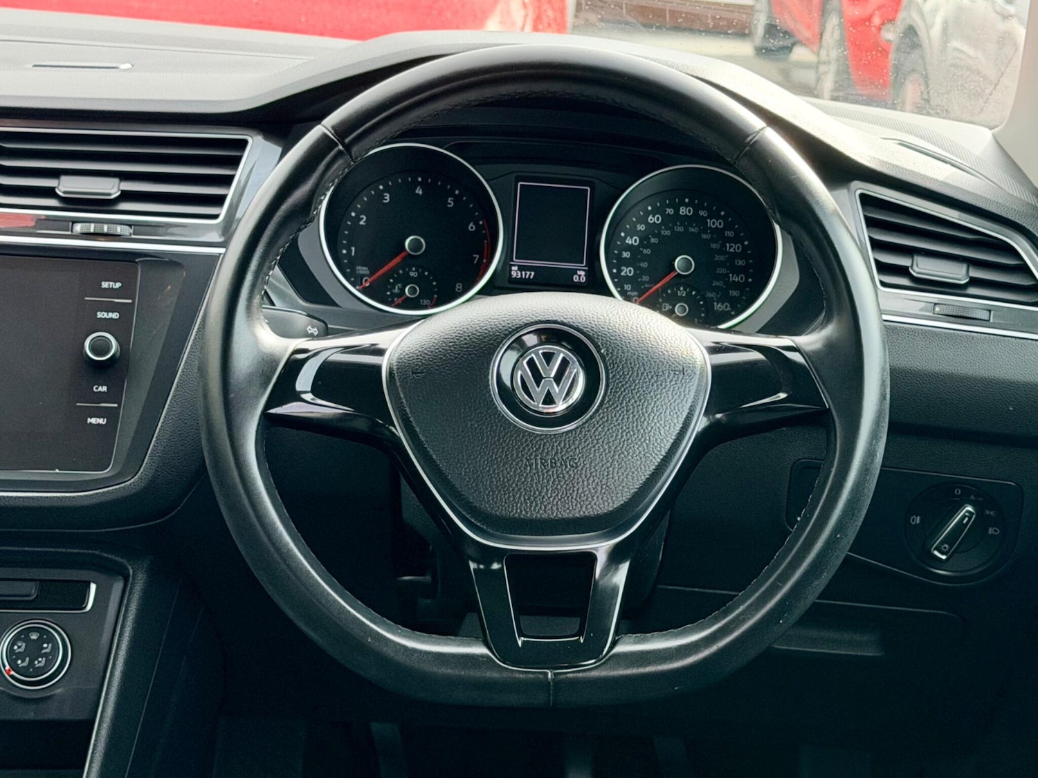 Used Volkswagen Tiguan 2019 for sale - 78072695: Photo 31