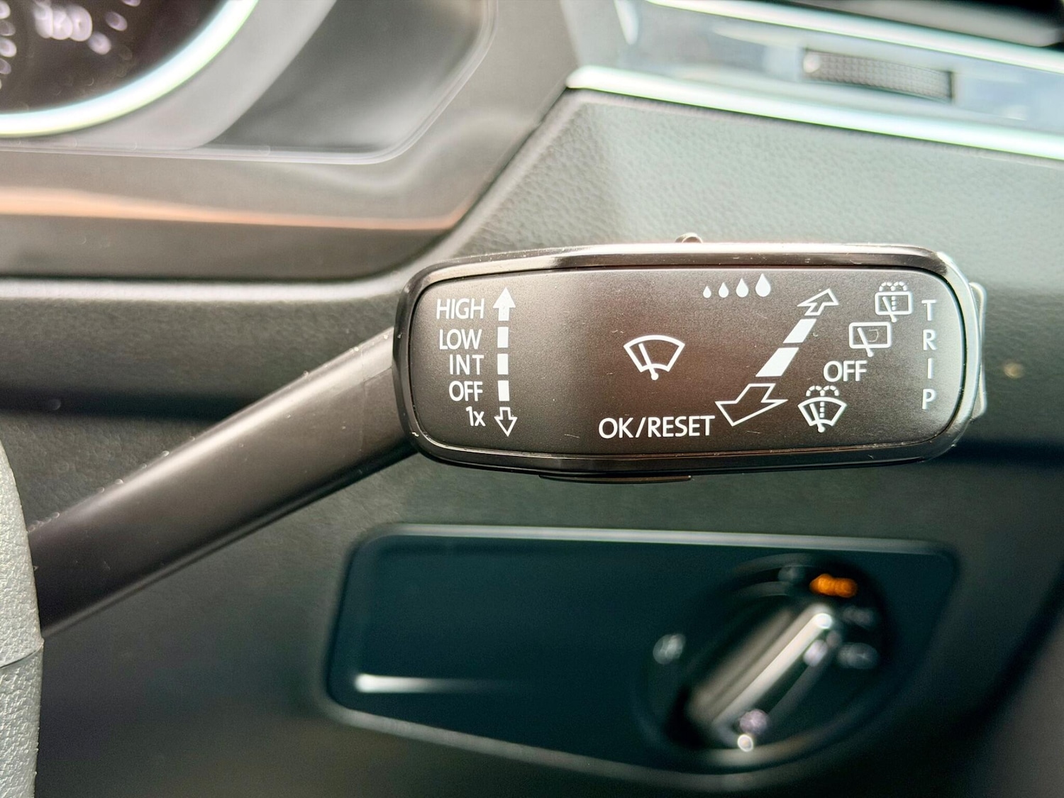 Used Volkswagen Tiguan 2019 for sale - 78072695: Photo 33