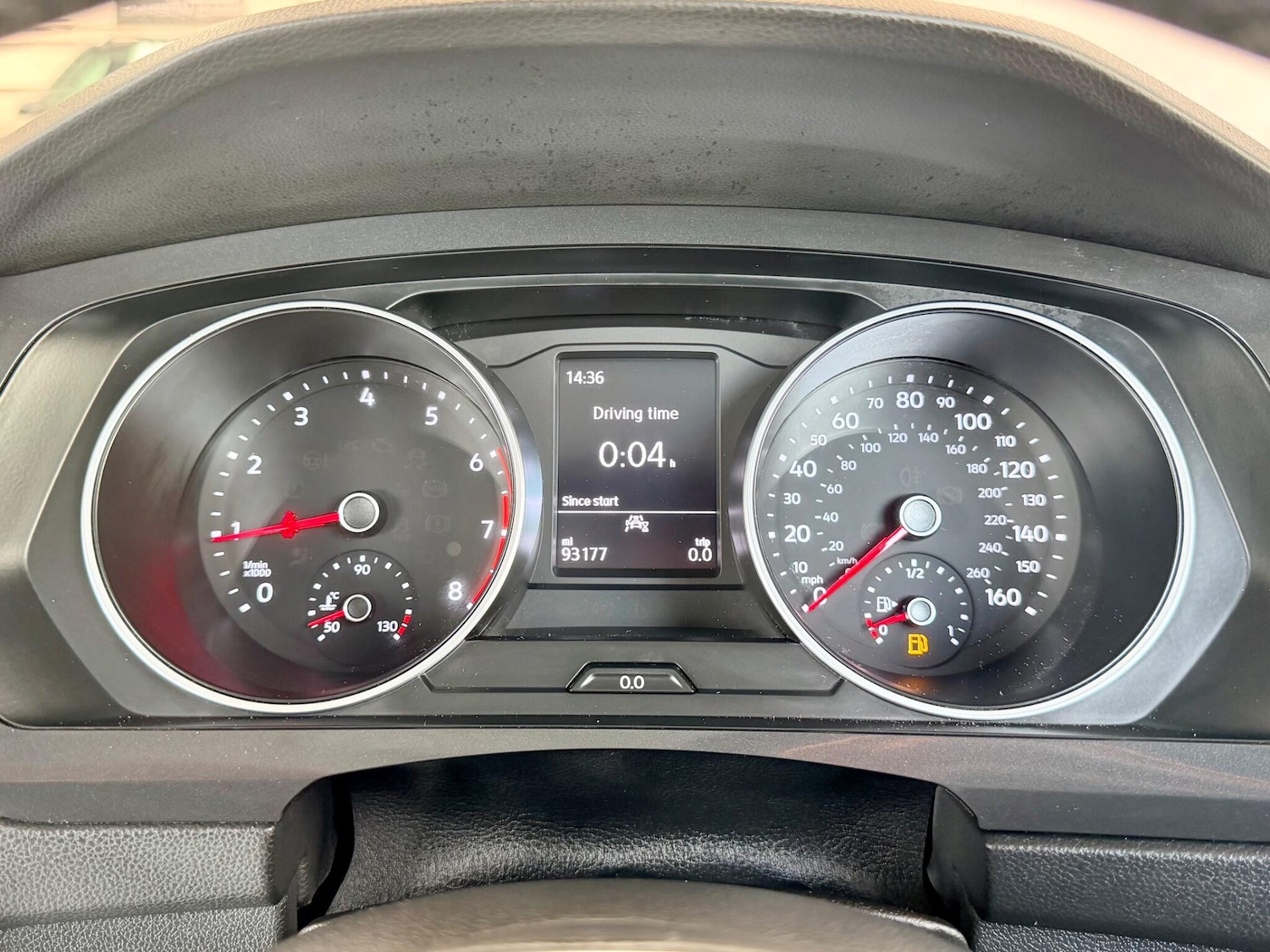 Used Volkswagen Tiguan 2019 for sale - 78072695: Photo 38