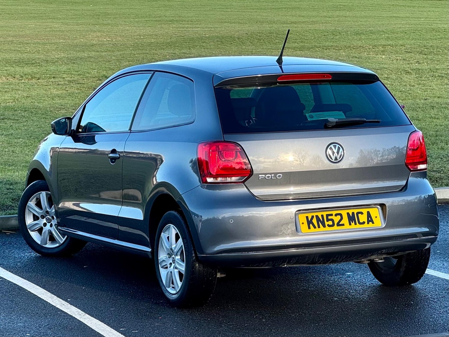 Used Volkswagen Polo for sale - 77191840: Photo 10