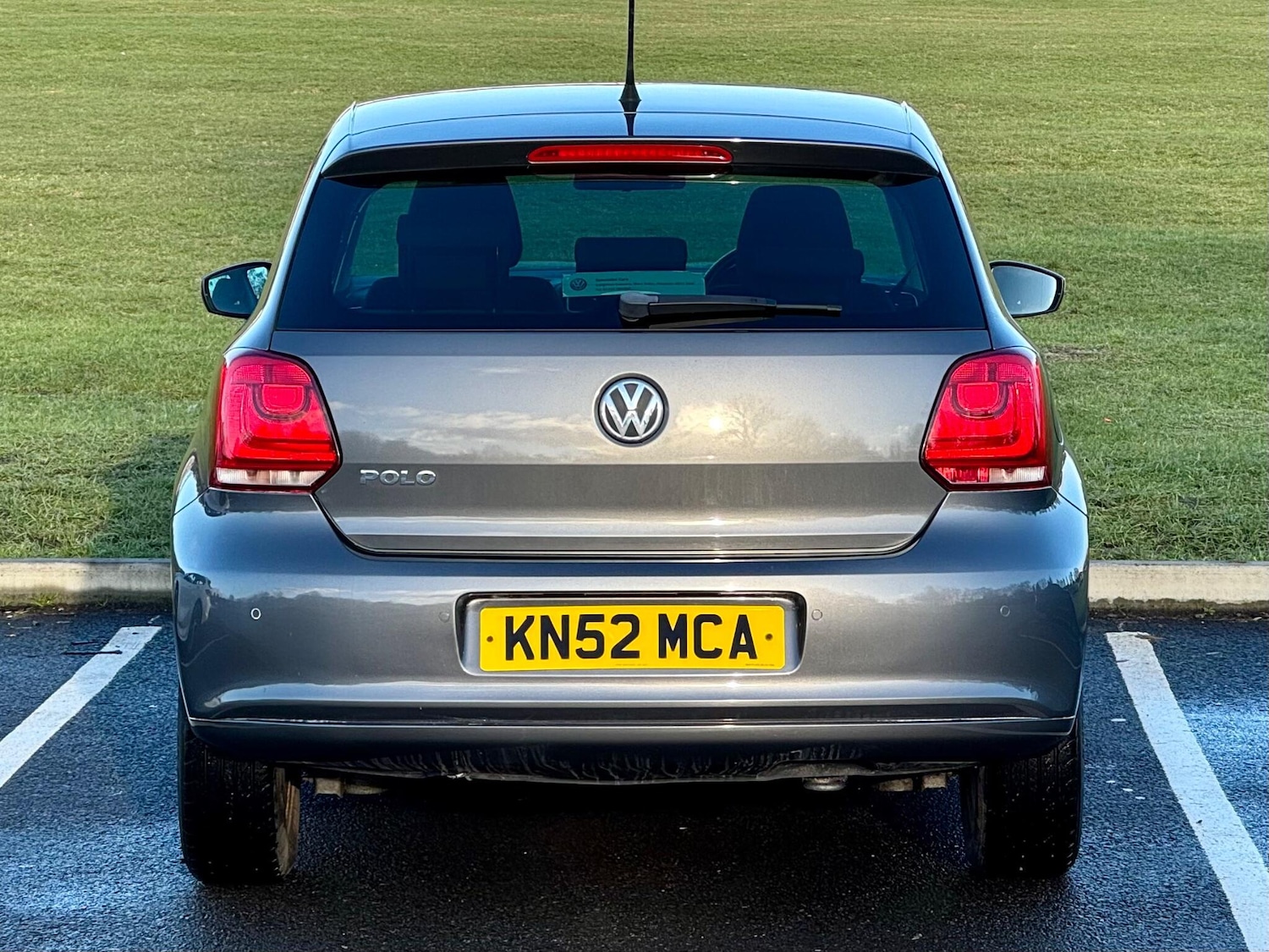 Used Volkswagen Polo for sale - 77191840: Photo 11