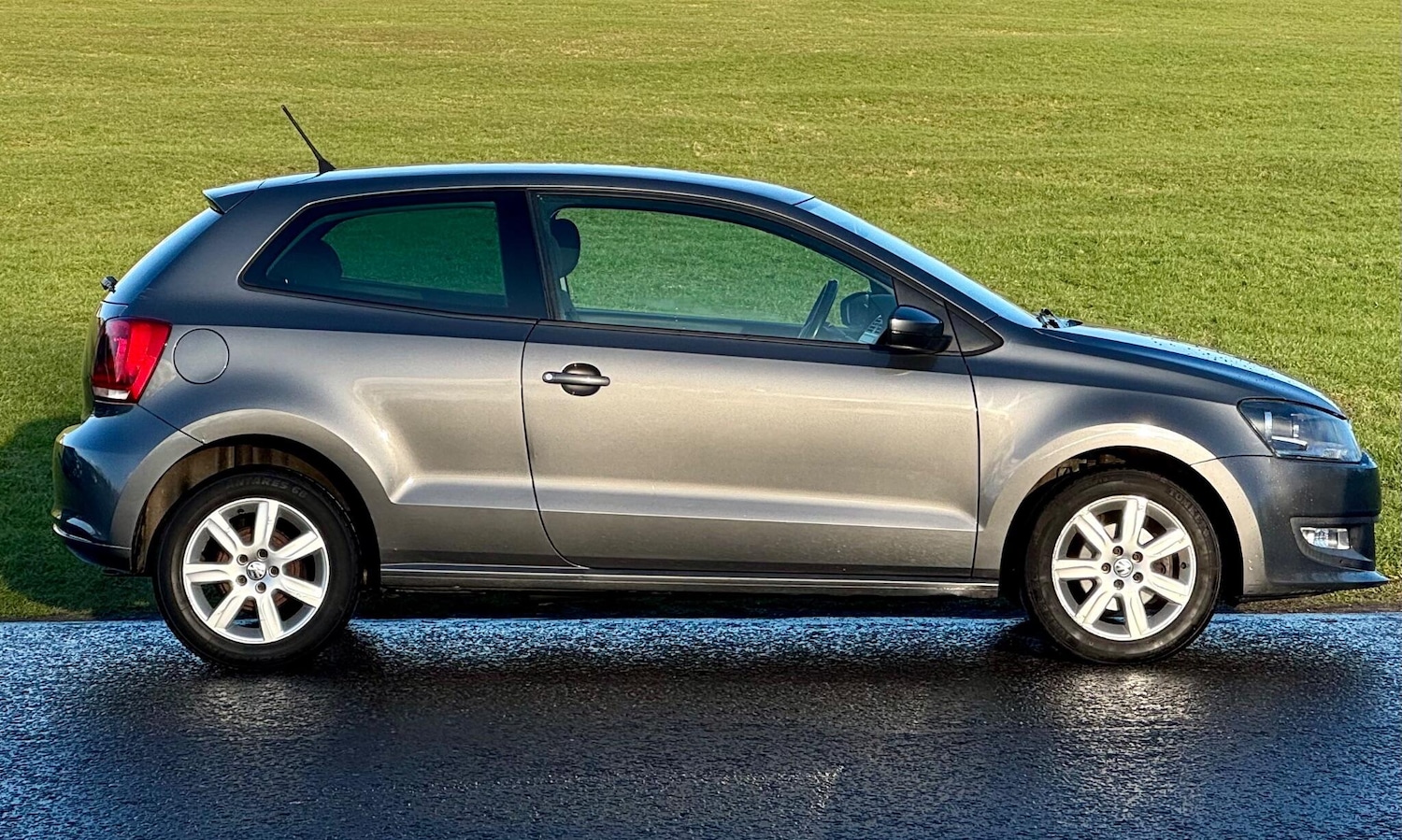 Used Volkswagen Polo for sale - 77191840: Photo 14