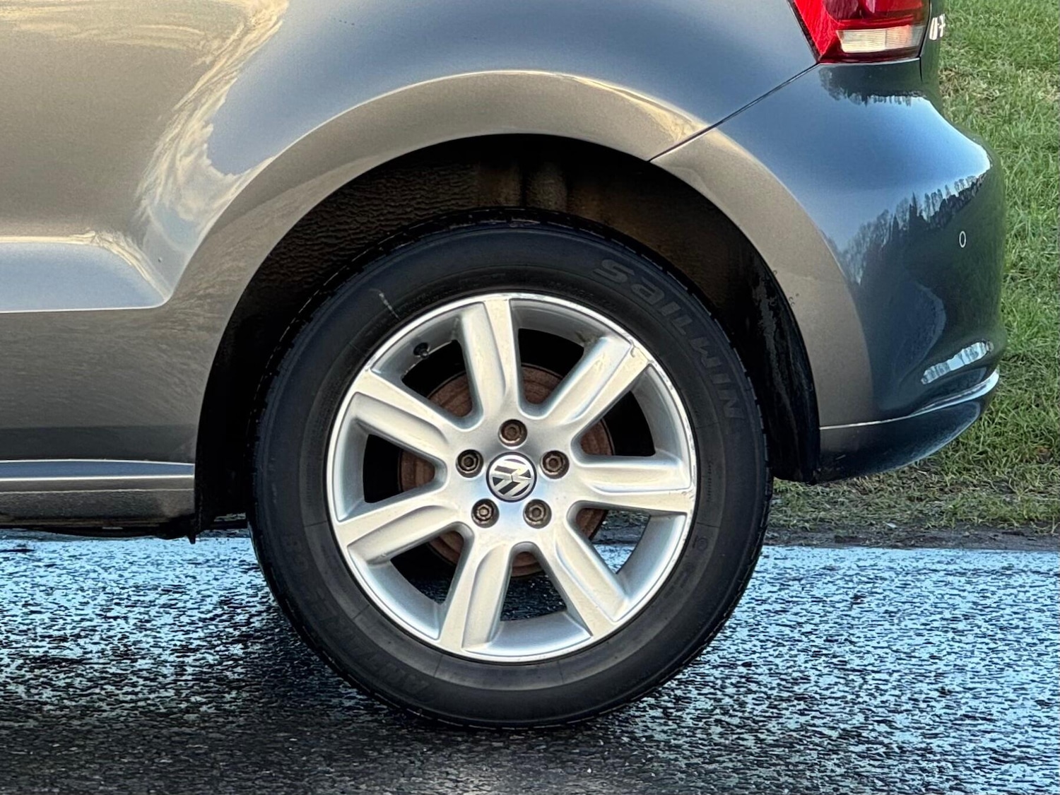 Used Volkswagen Polo for sale - 77191840: Photo 18