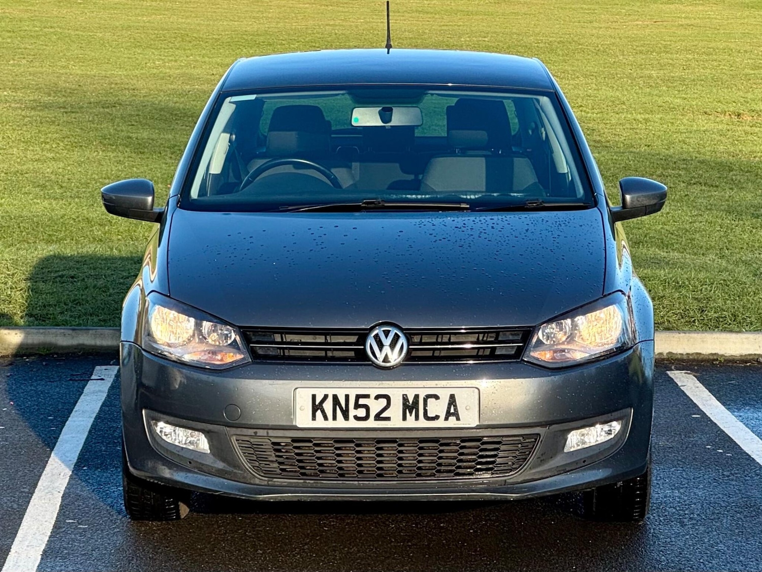 Used Volkswagen Polo for sale - 77191840: Photo 5