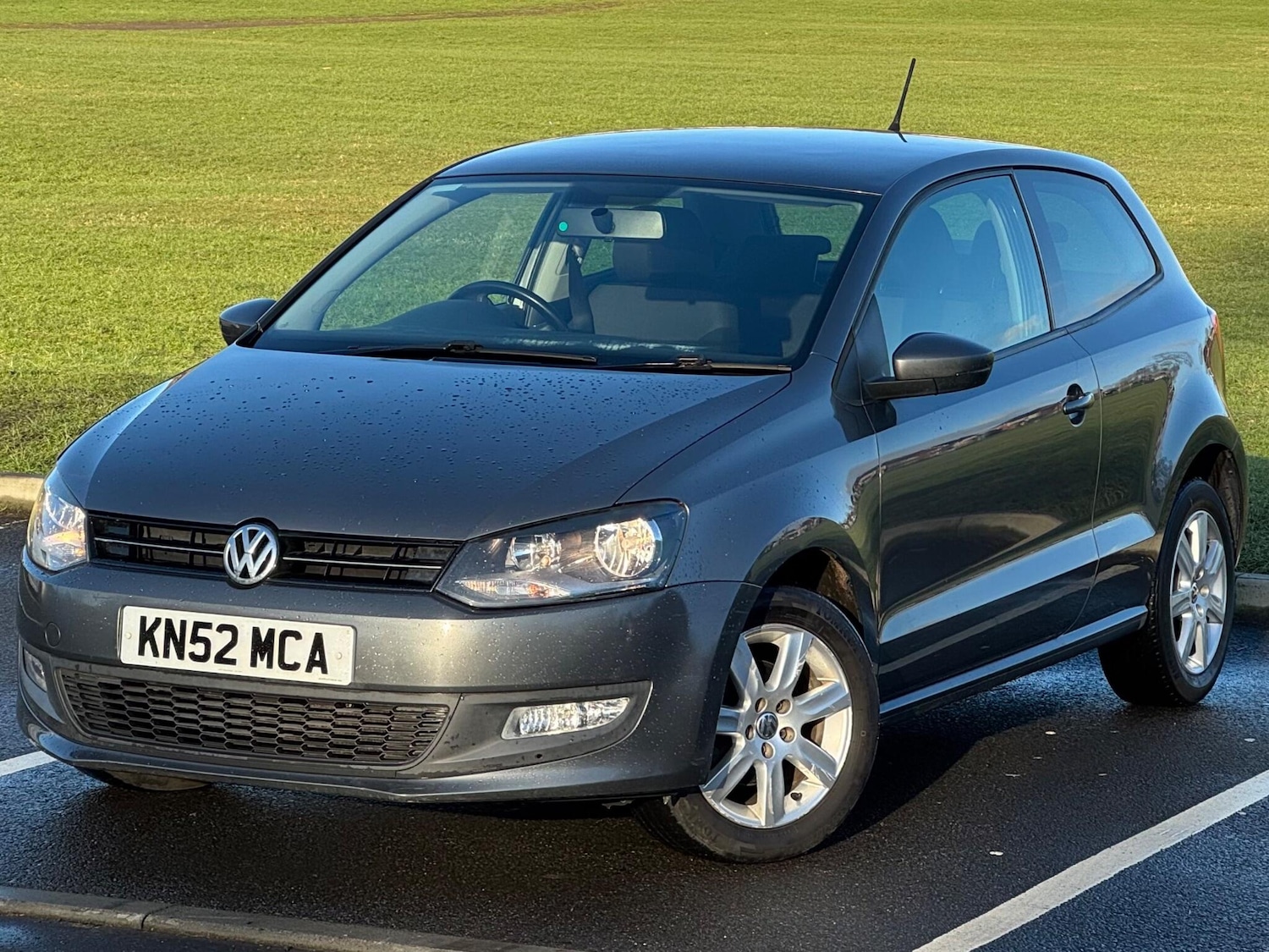 Used Volkswagen Polo for sale - 77191840: Photo 6
