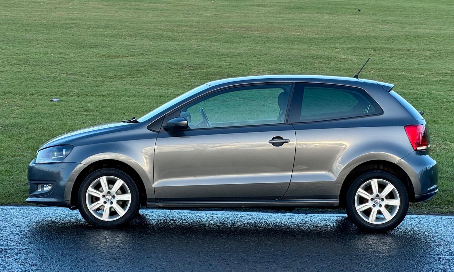 Used Volkswagen Polo for sale - 77191840: Photo 8