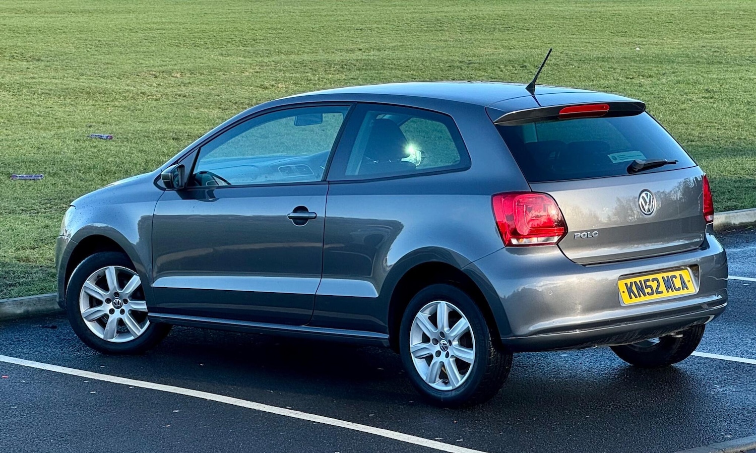 Used Volkswagen Polo for sale - 77191840: Photo 9
