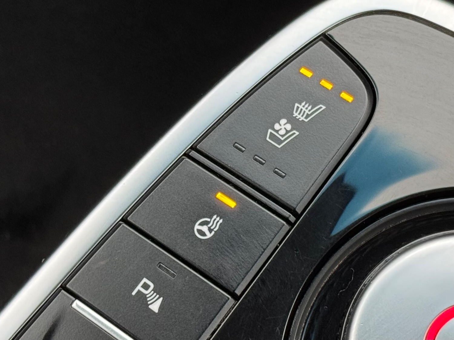 Used Kia Niro 2021 for sale - 76855665: Photo 10