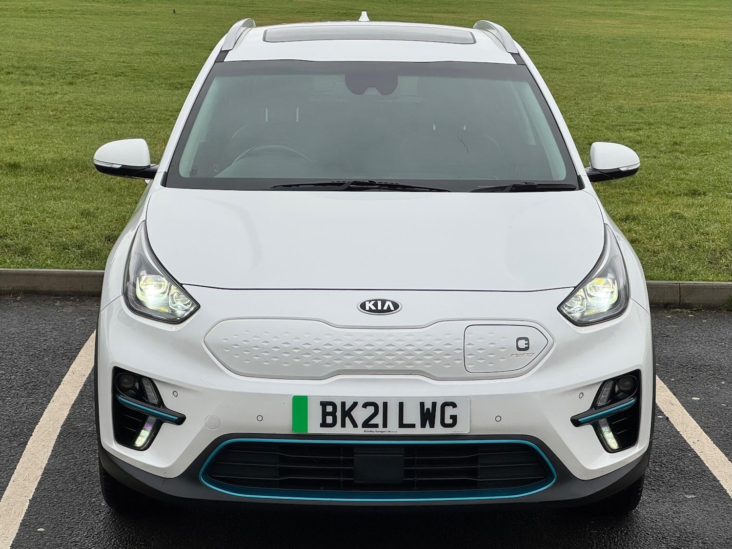 Used Kia Niro 2021 for sale - 76855665: Photo 15