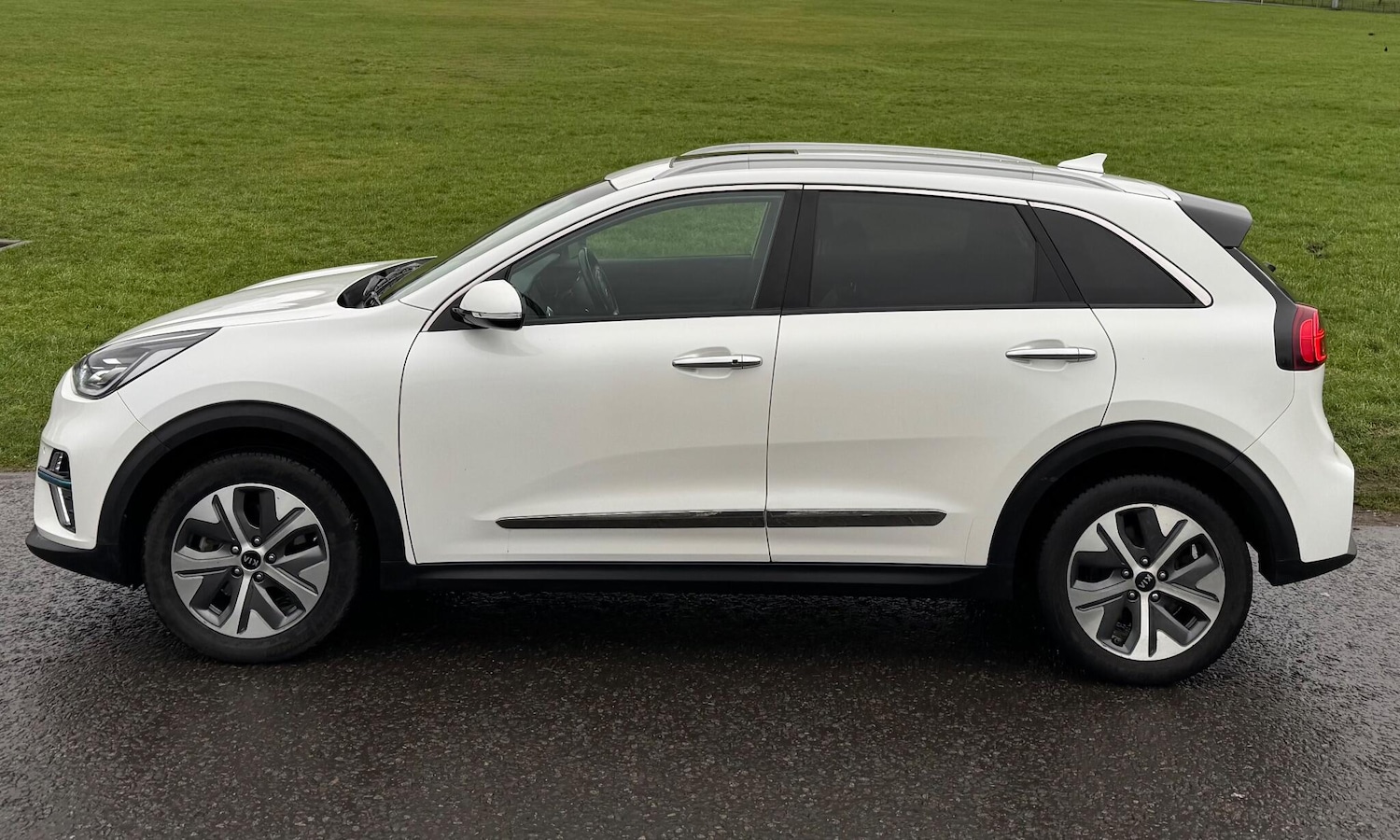 Used Kia Niro 2021 for sale - 76855665: Photo 18