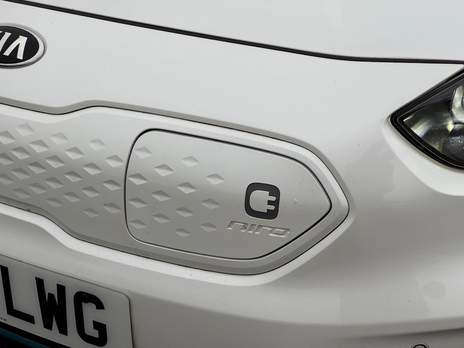 Used Kia Niro 2021 for sale - 76855665: Photo 2