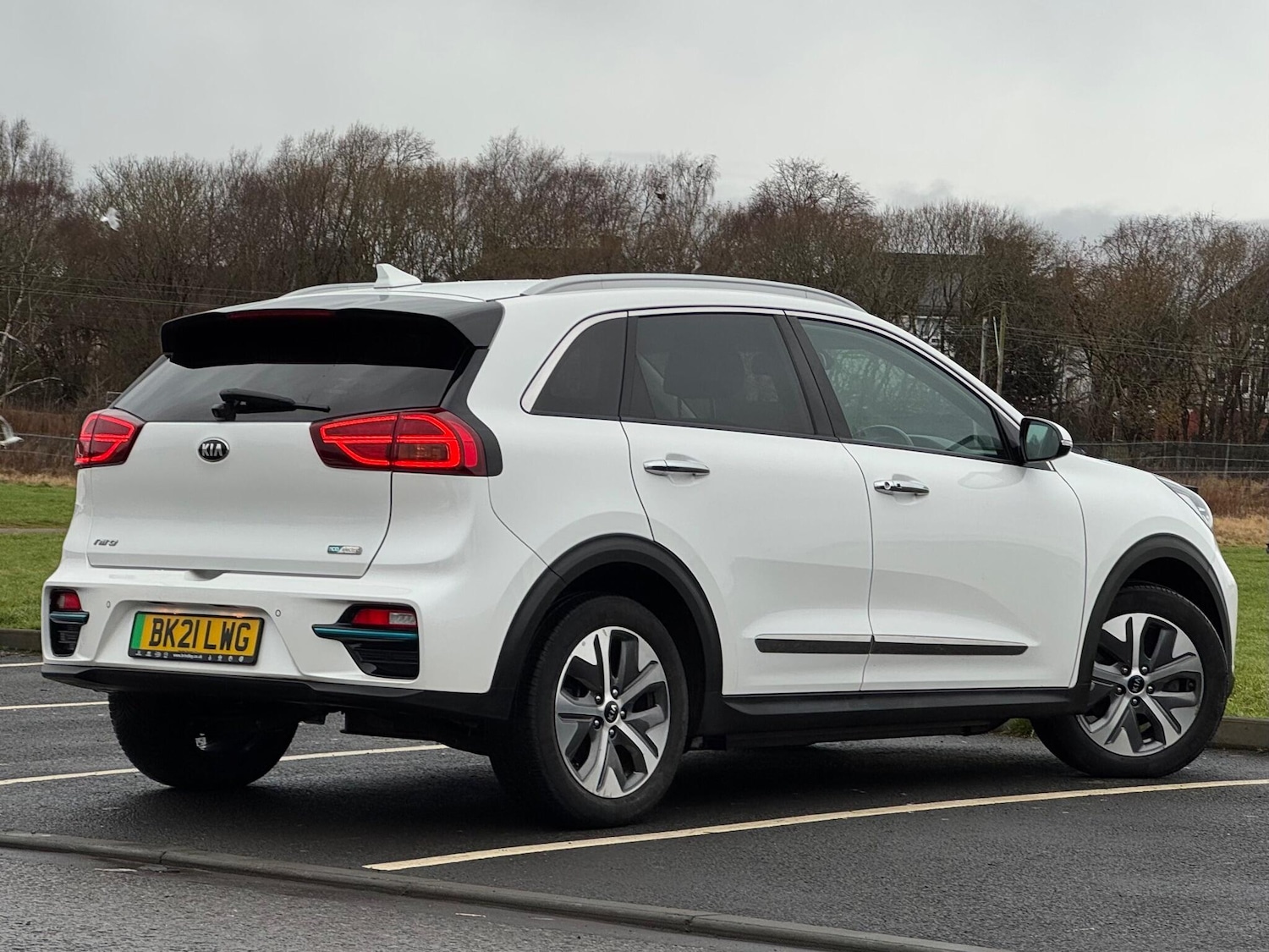 Used Kia Niro 2021 for sale - 76855665: Photo 23