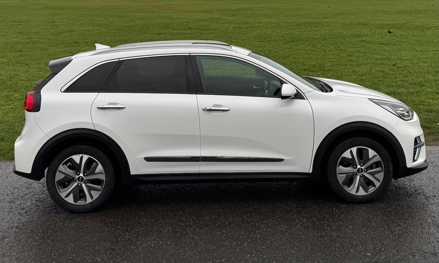 Used Kia Niro 2021 for sale - 76855665: Photo 24